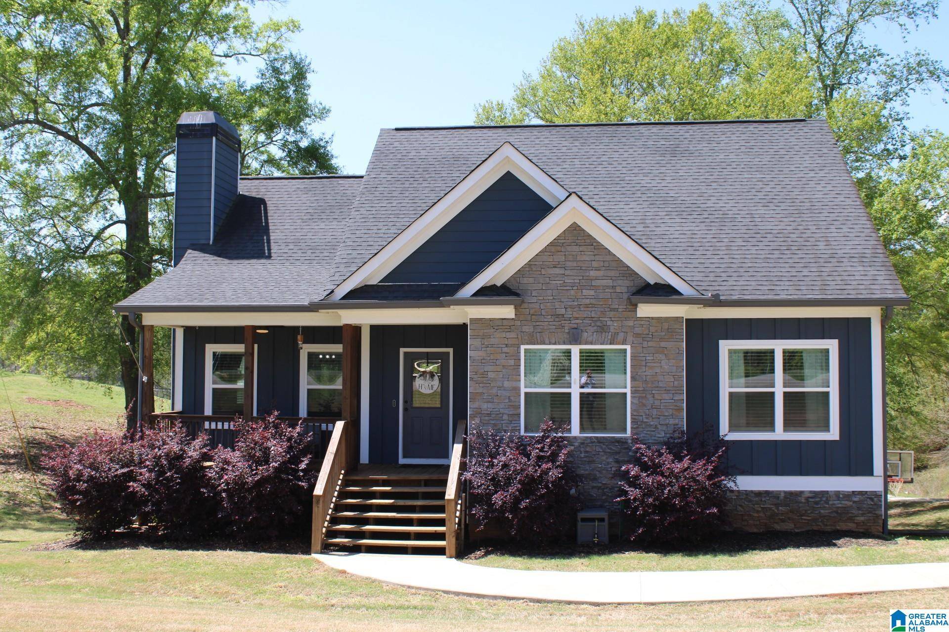 Wedowee, AL 36278,2639 COUNTY ROAD 129