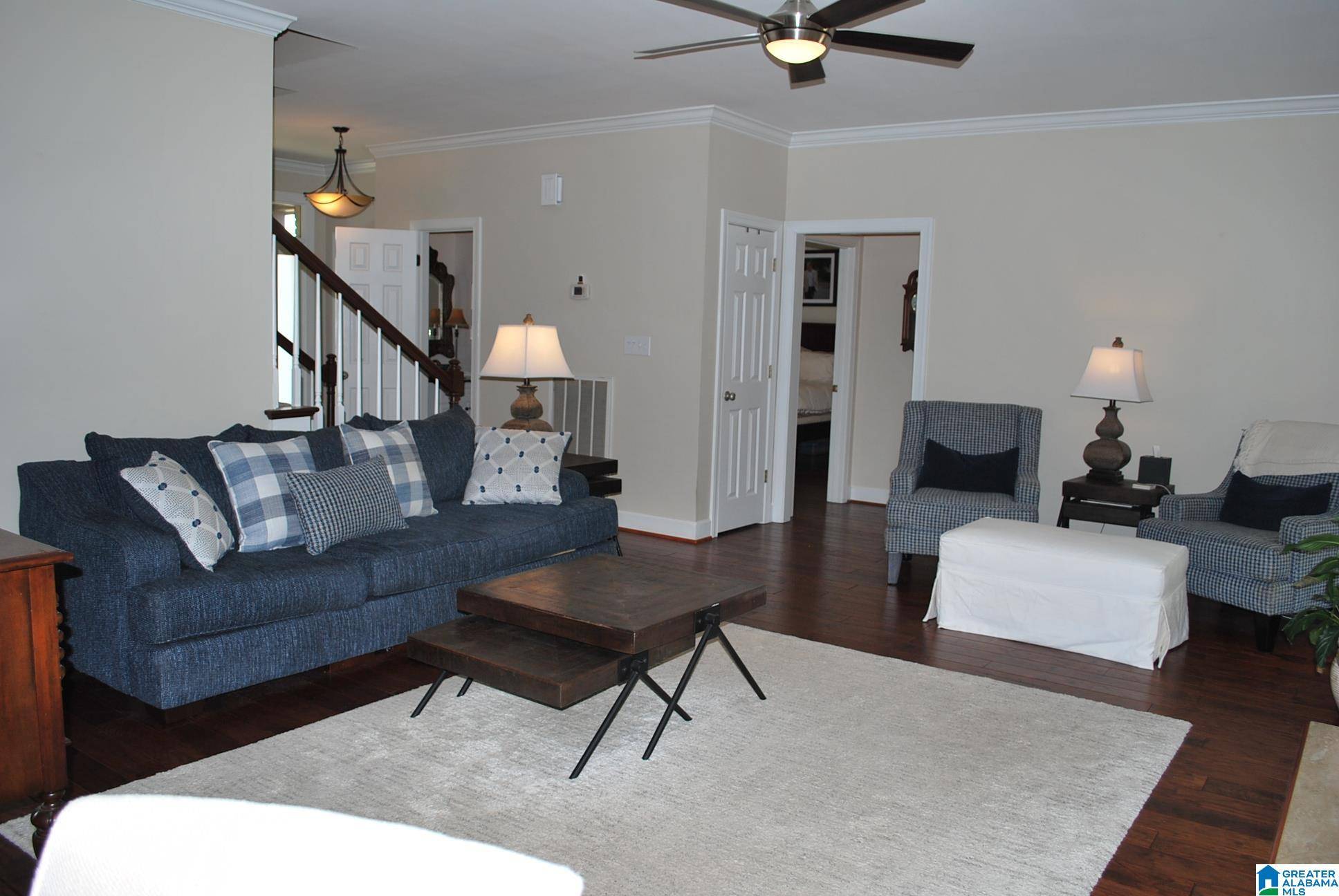 Birmingham, AL 35242,6301 TIMBERWOLF TRAIL