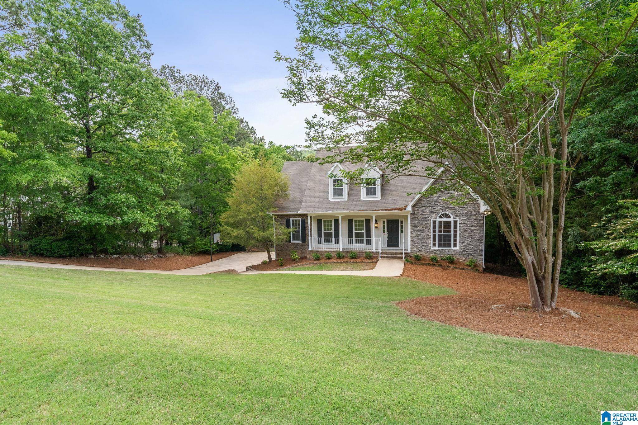 Pelham, AL 35124,125 CHESHIRE LANE