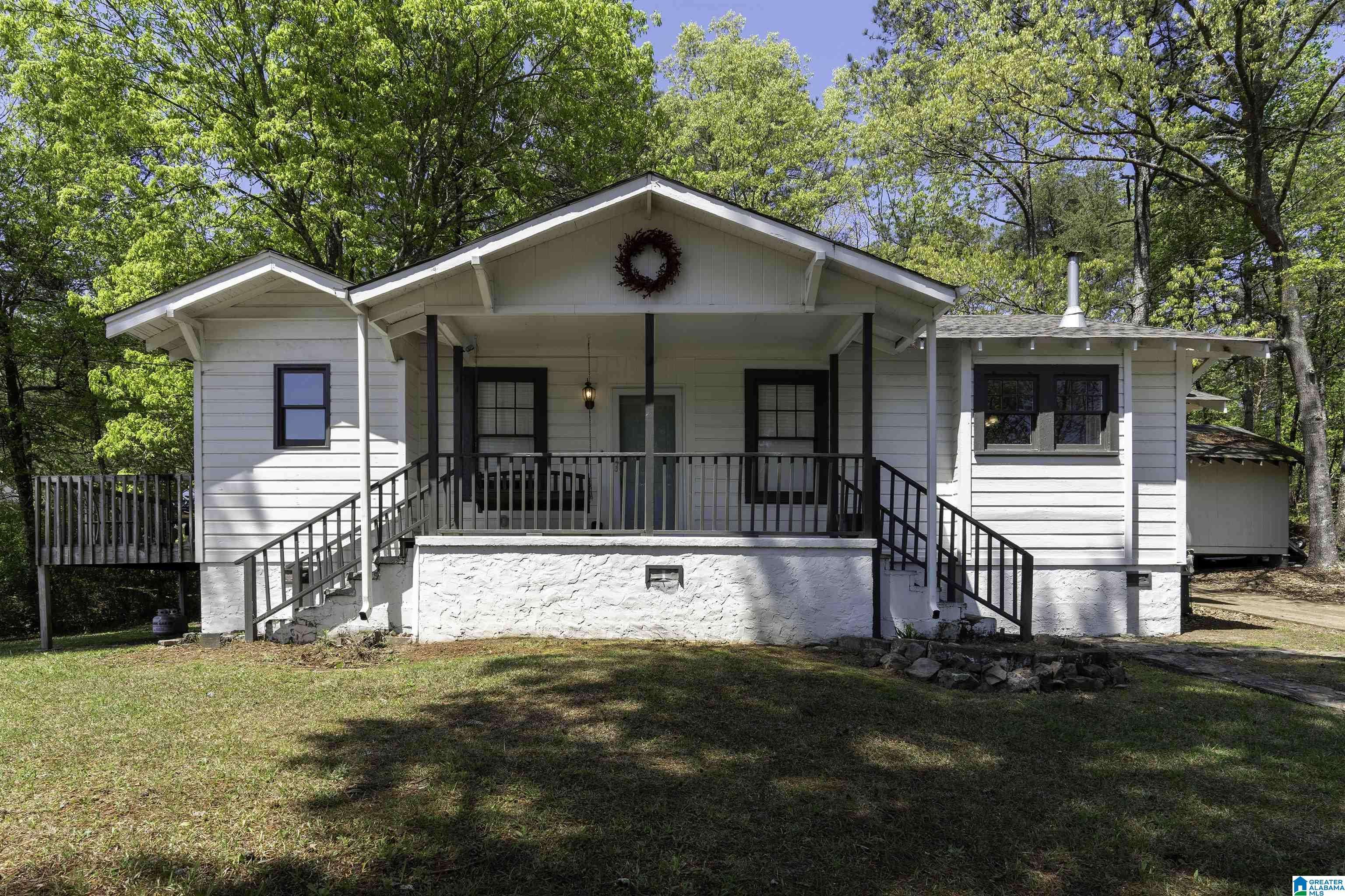 Mccalla, AL 35111,7075 SPRINGER ROAD