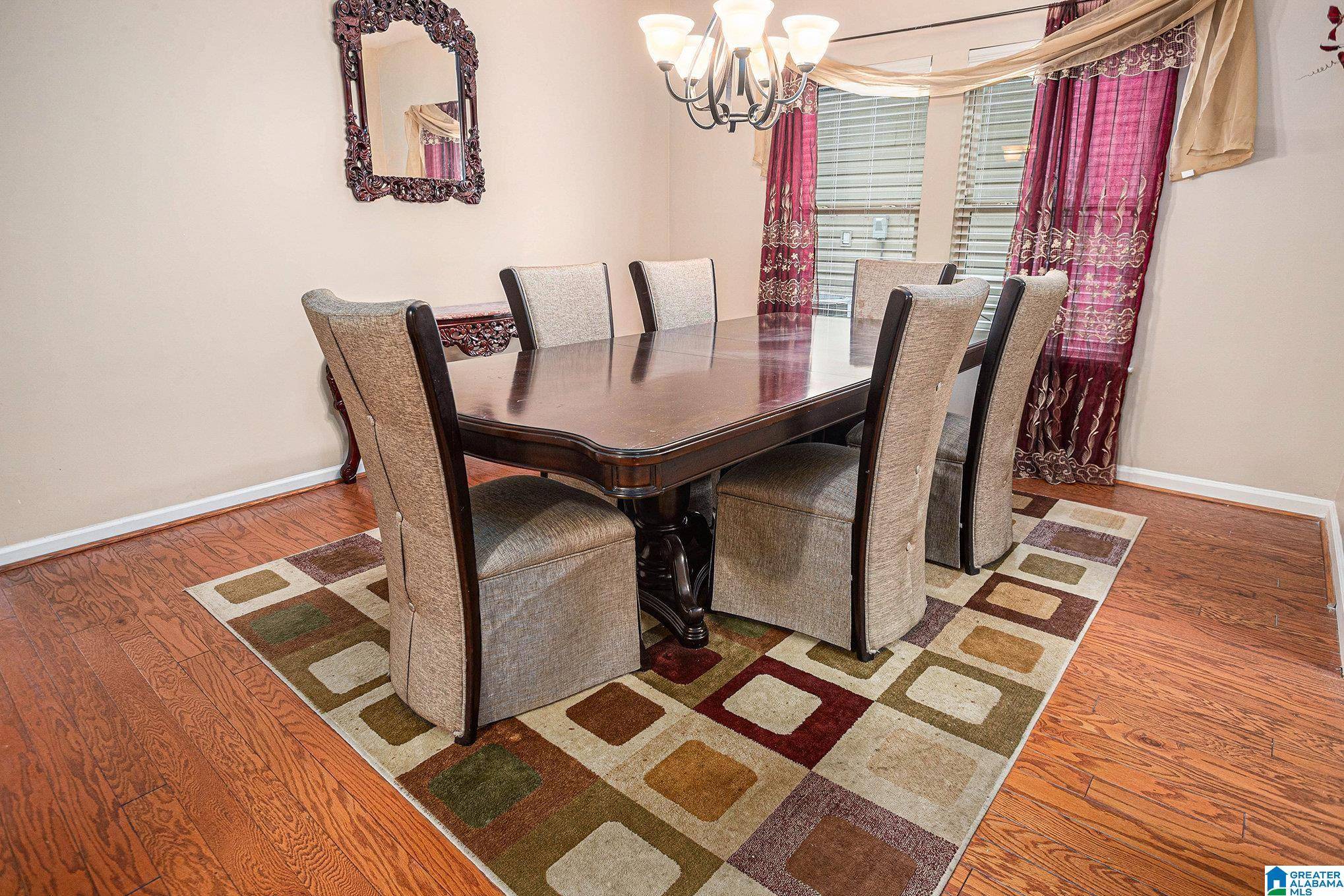 Mccalla, AL 35111,6424 CHESHIRE COVE DRIVE