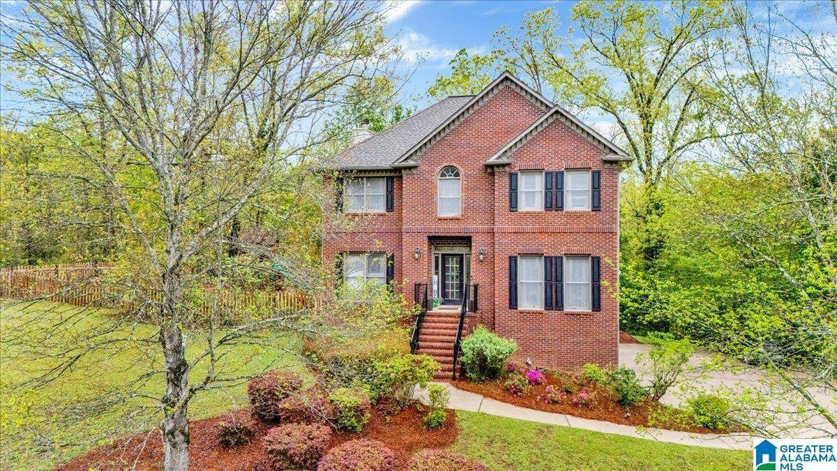 Hoover, AL 35080,1417 OAK PARK CIRCLE