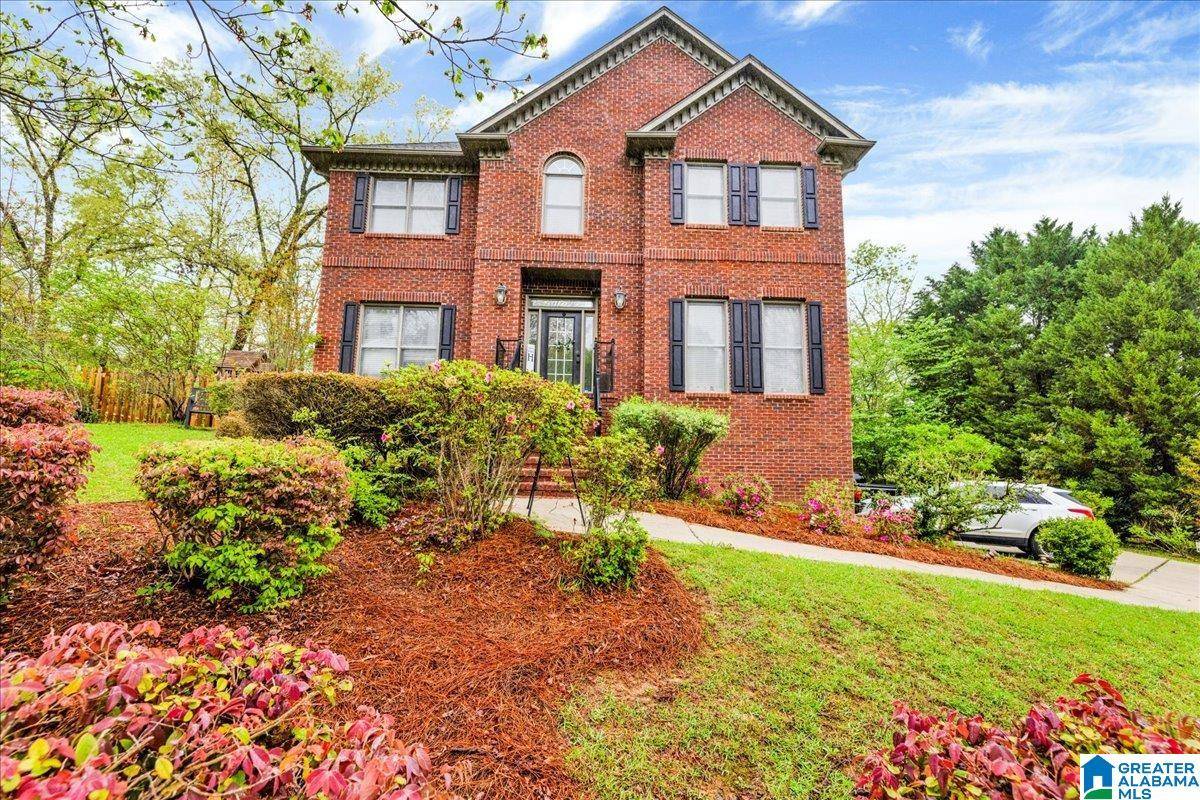 Hoover, AL 35080,1417 OAK PARK CIRCLE