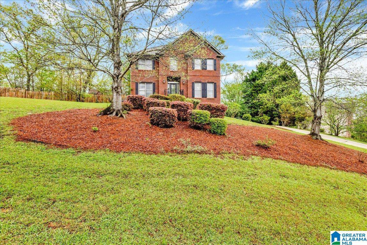 Hoover, AL 35080,1417 OAK PARK CIRCLE