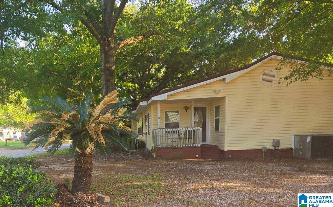 Midland City, AL 36350,101 GERANIUM CIRCLE