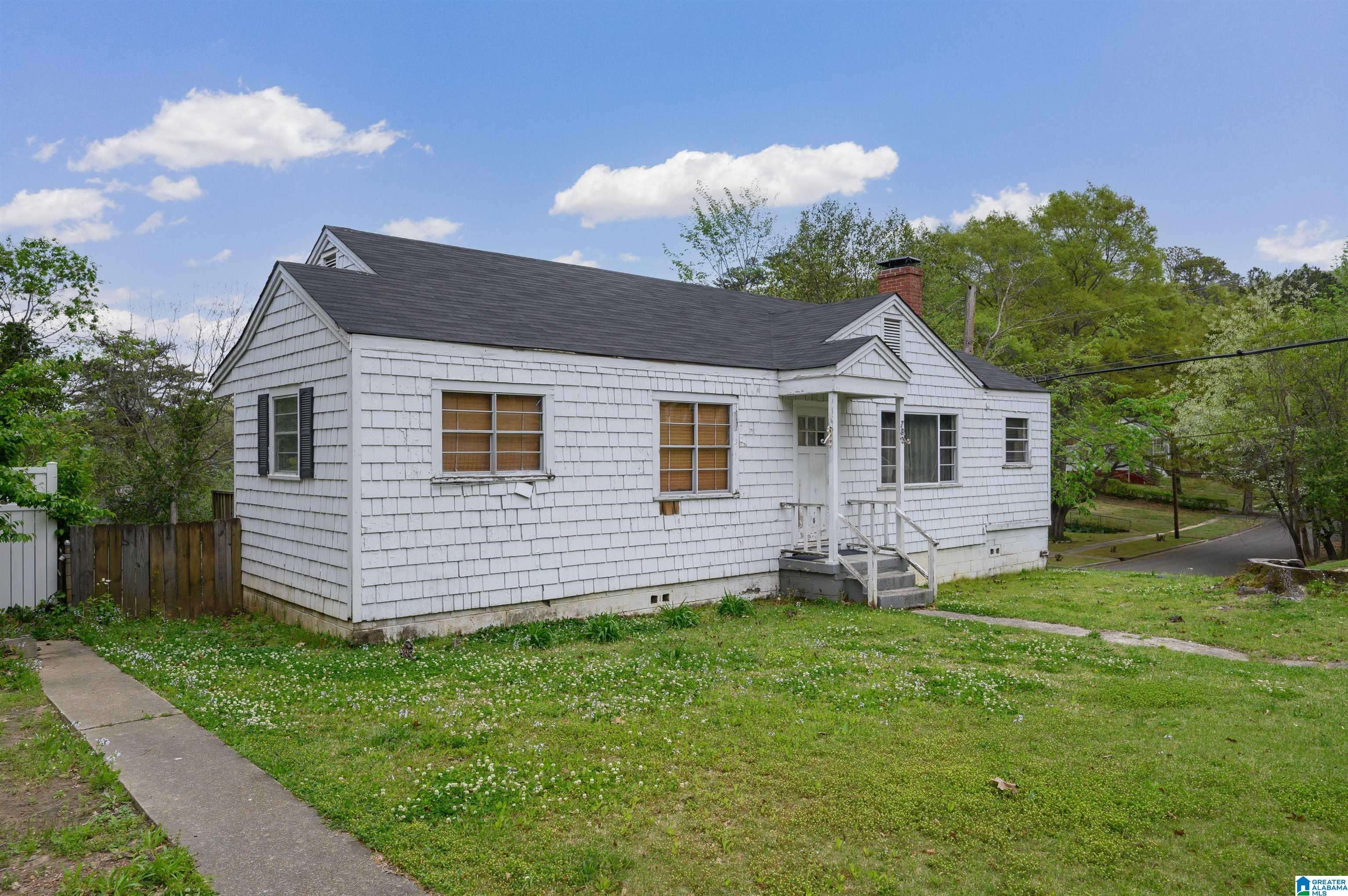 Birmingham, AL 35206,783 80TH STREET