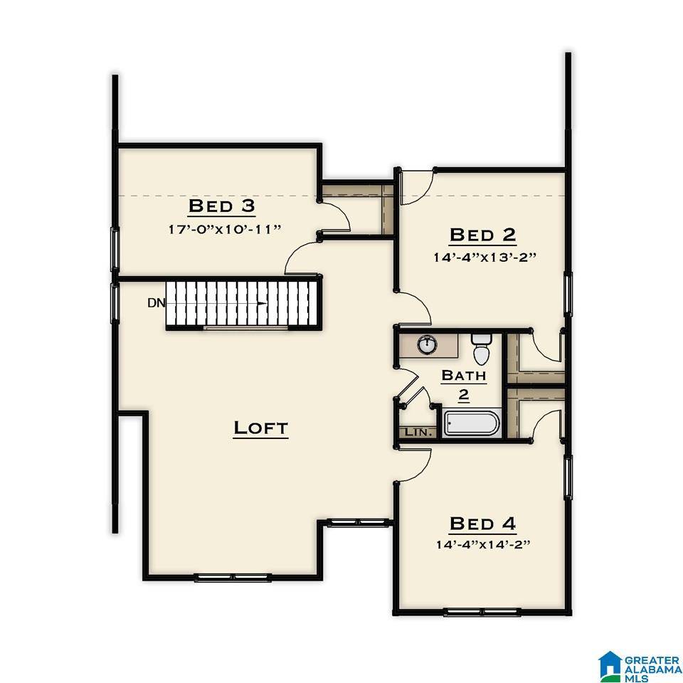 Trussville, AL 35173,5401 LONGMEADOW RIDGE