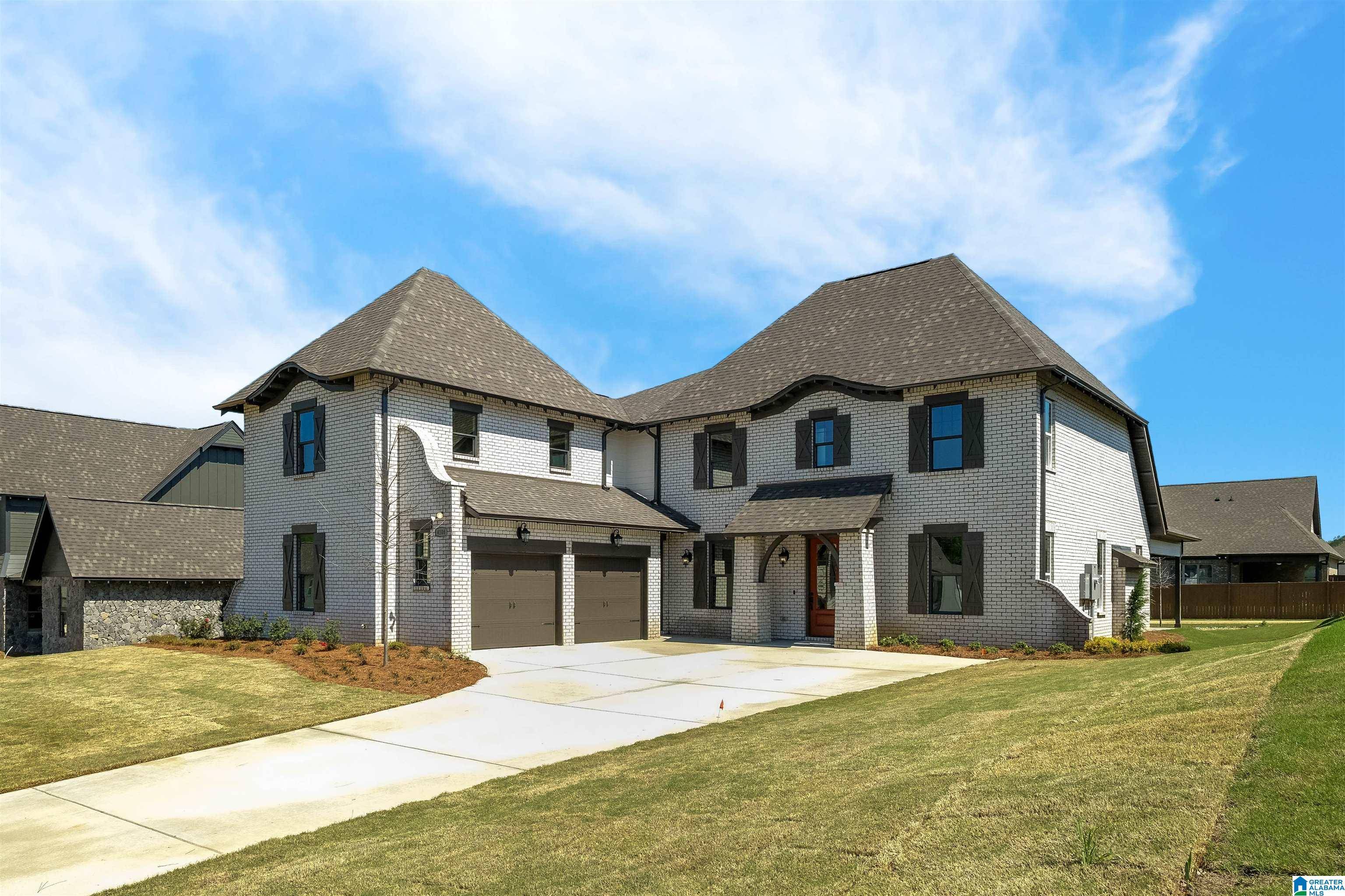 Hoover, AL 35244,4108 BLACKRIDGE CREST
