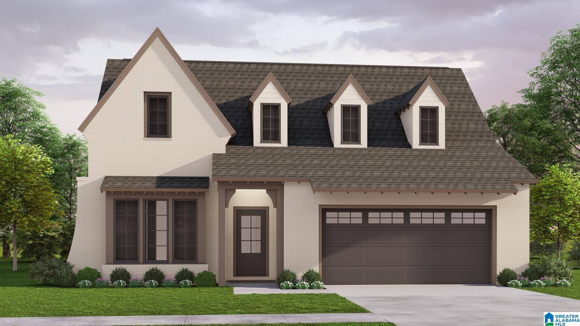 Vestavia Hills, AL 35242,1165 BRAYFIELD CREST DRIVE