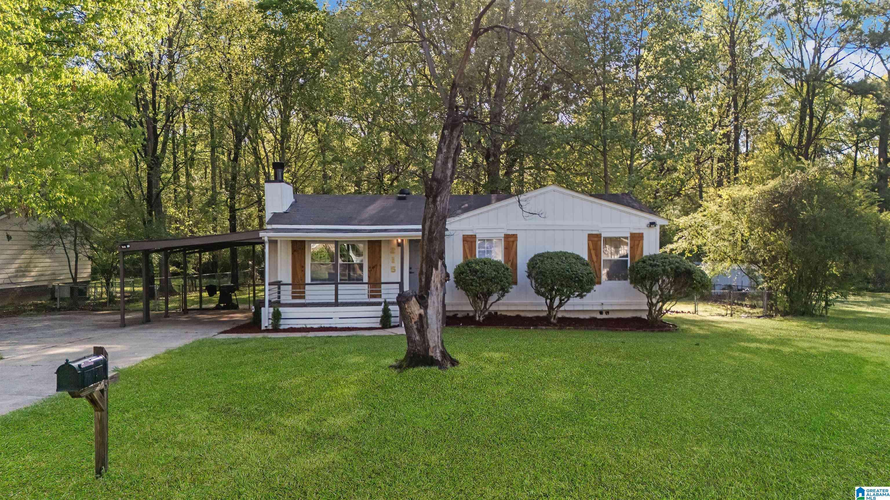 Montevallo, AL 35115,215 MEADOWGREEN DRIVE