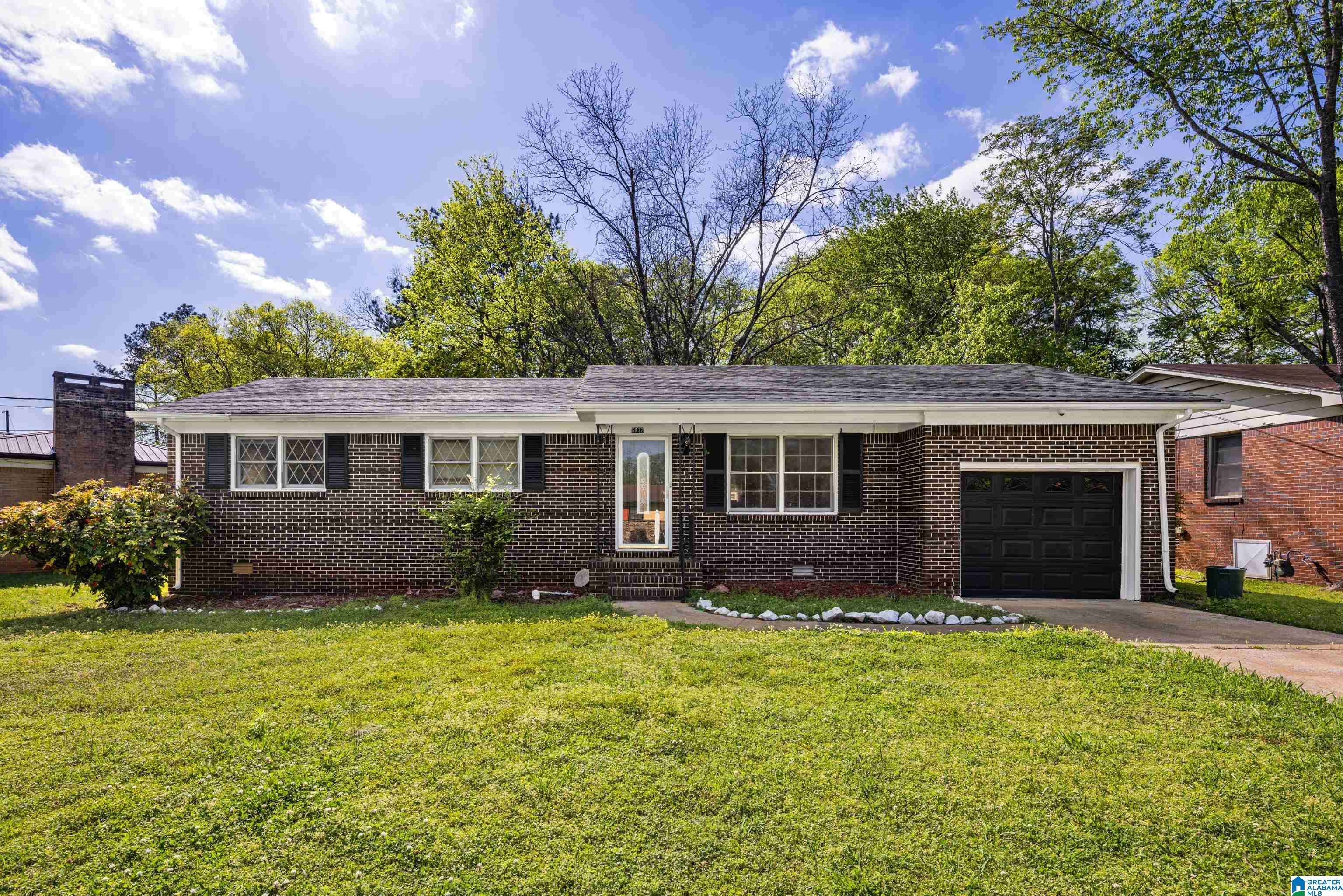 Birmingham, AL 35228,6632 AVENUE K