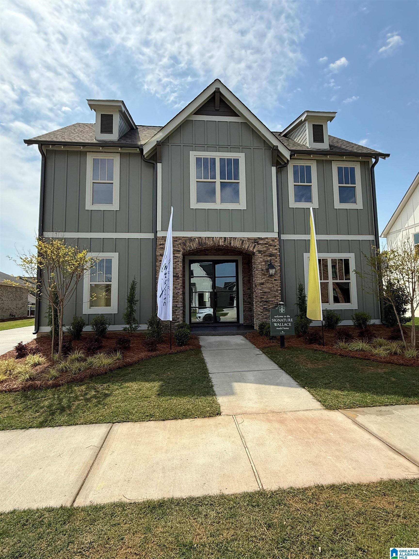 Hoover, AL 35244,1620 SKYE PASS