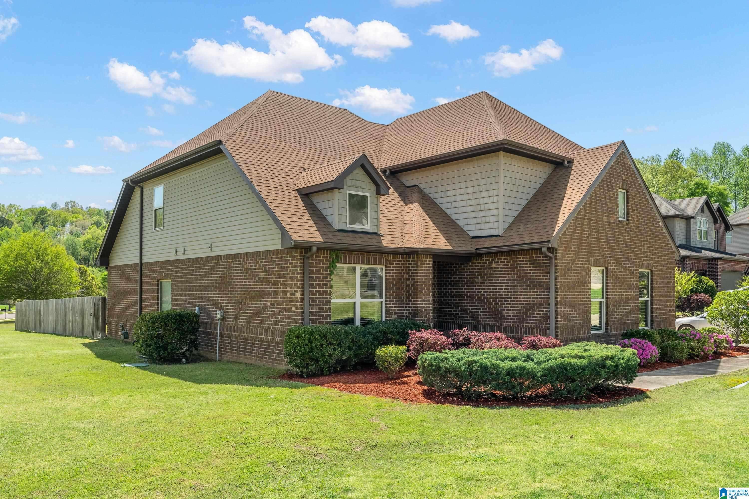 Trussville, AL 35173,7202 POSTON ROAD