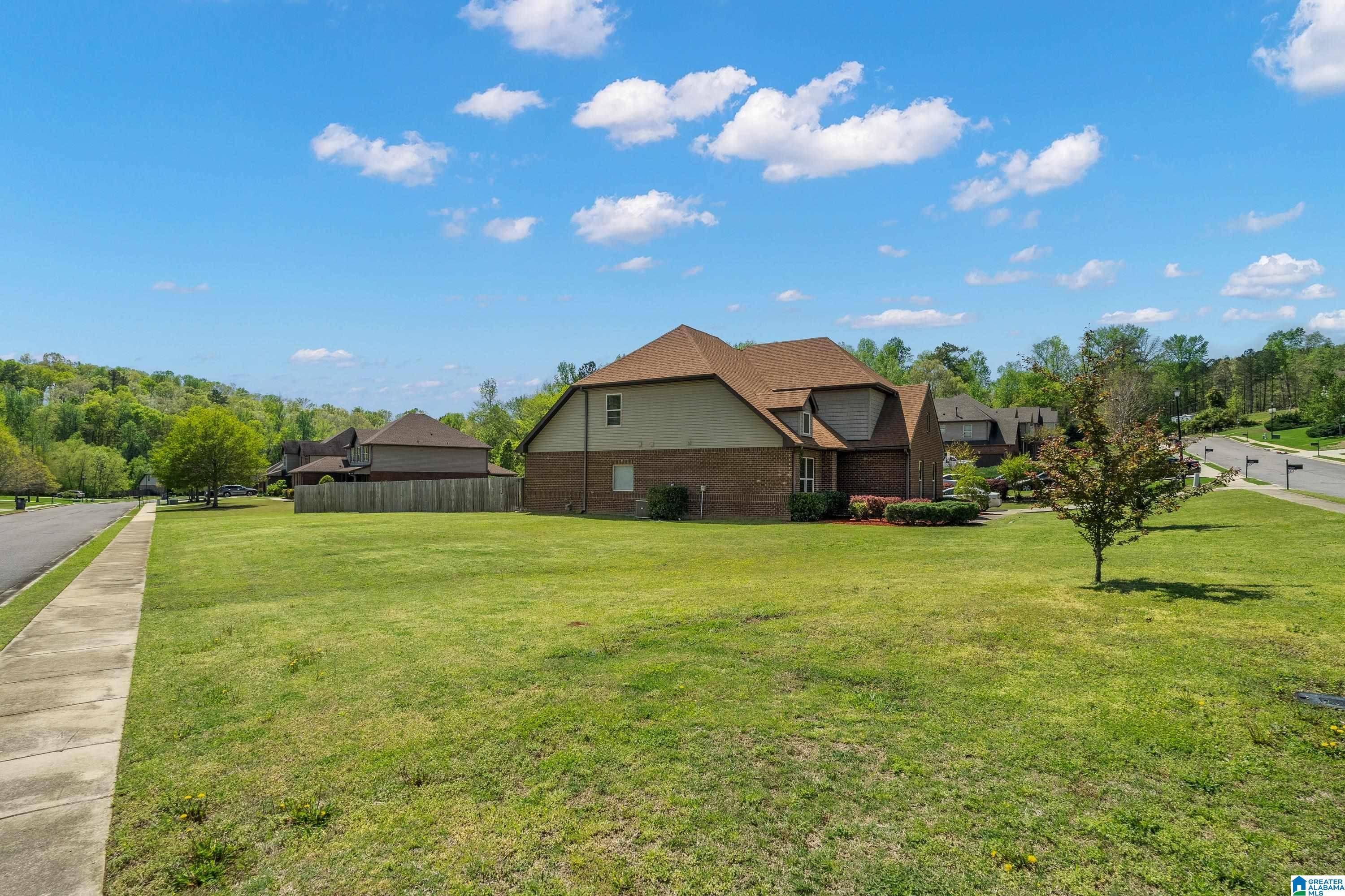 Trussville, AL 35173,7202 POSTON ROAD