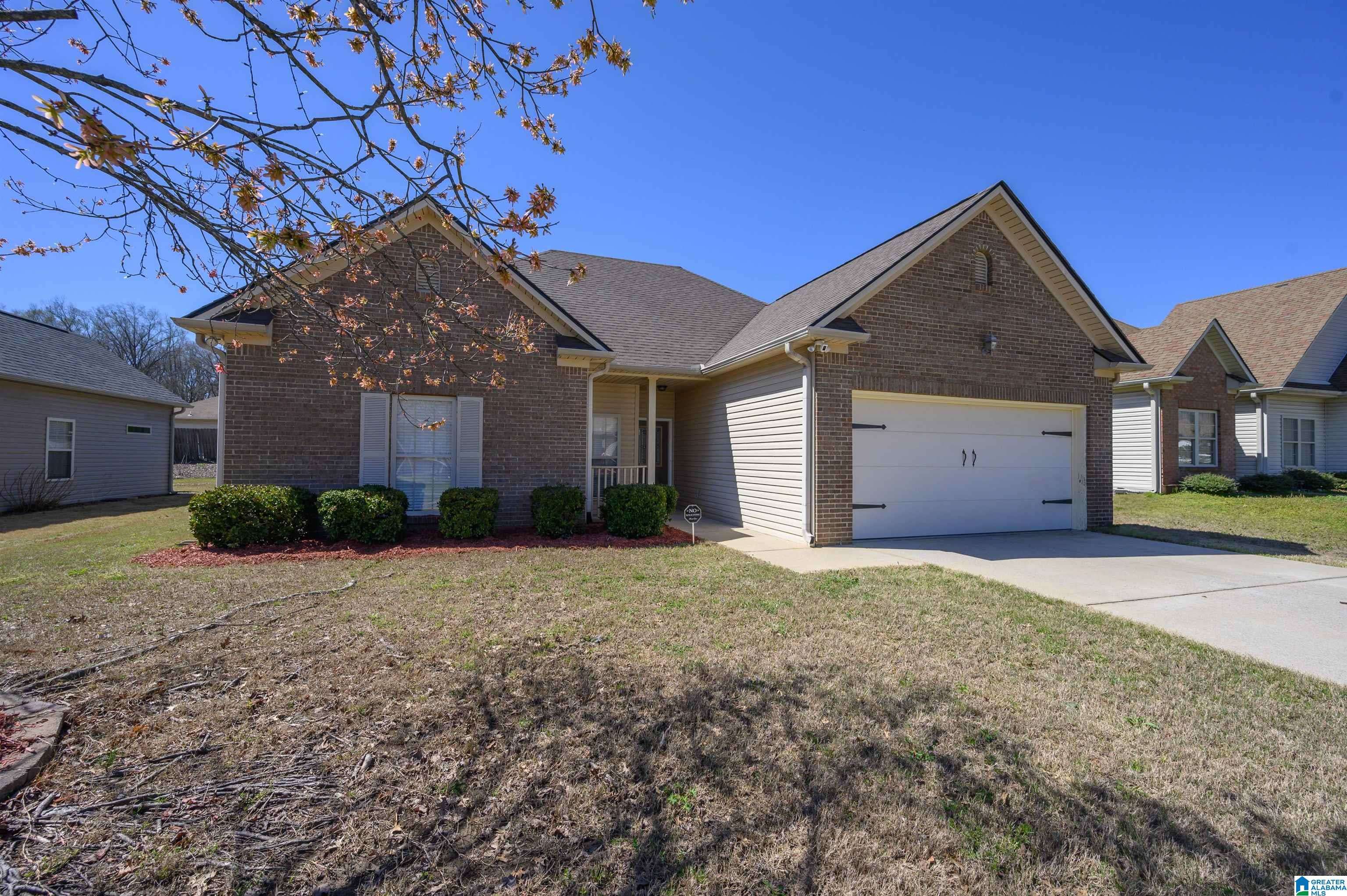 Calera, AL 35040,126 MERIMEADOWS DRIVE