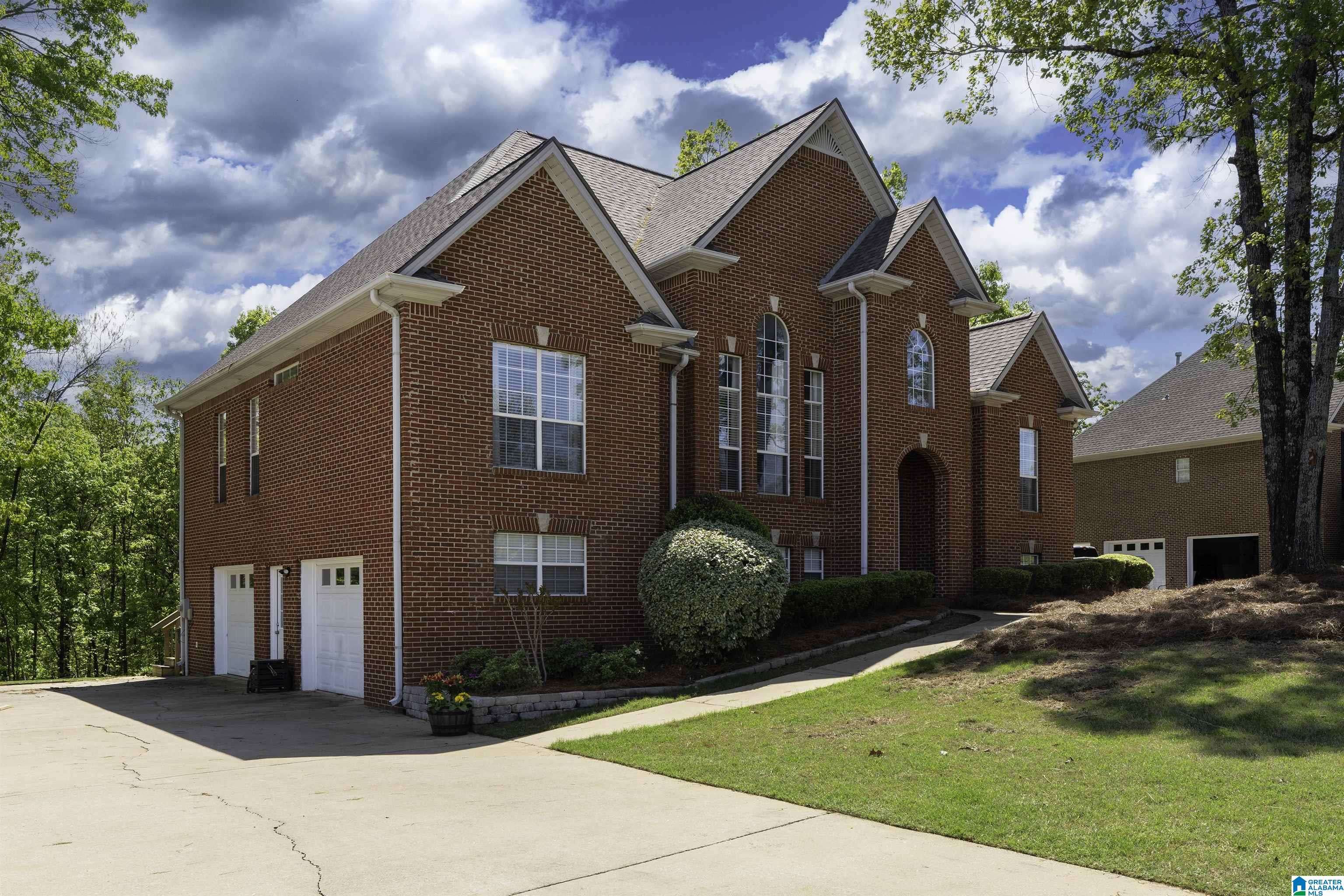 Maylene, AL 35114,2104 N GRANDE VIEW LANE