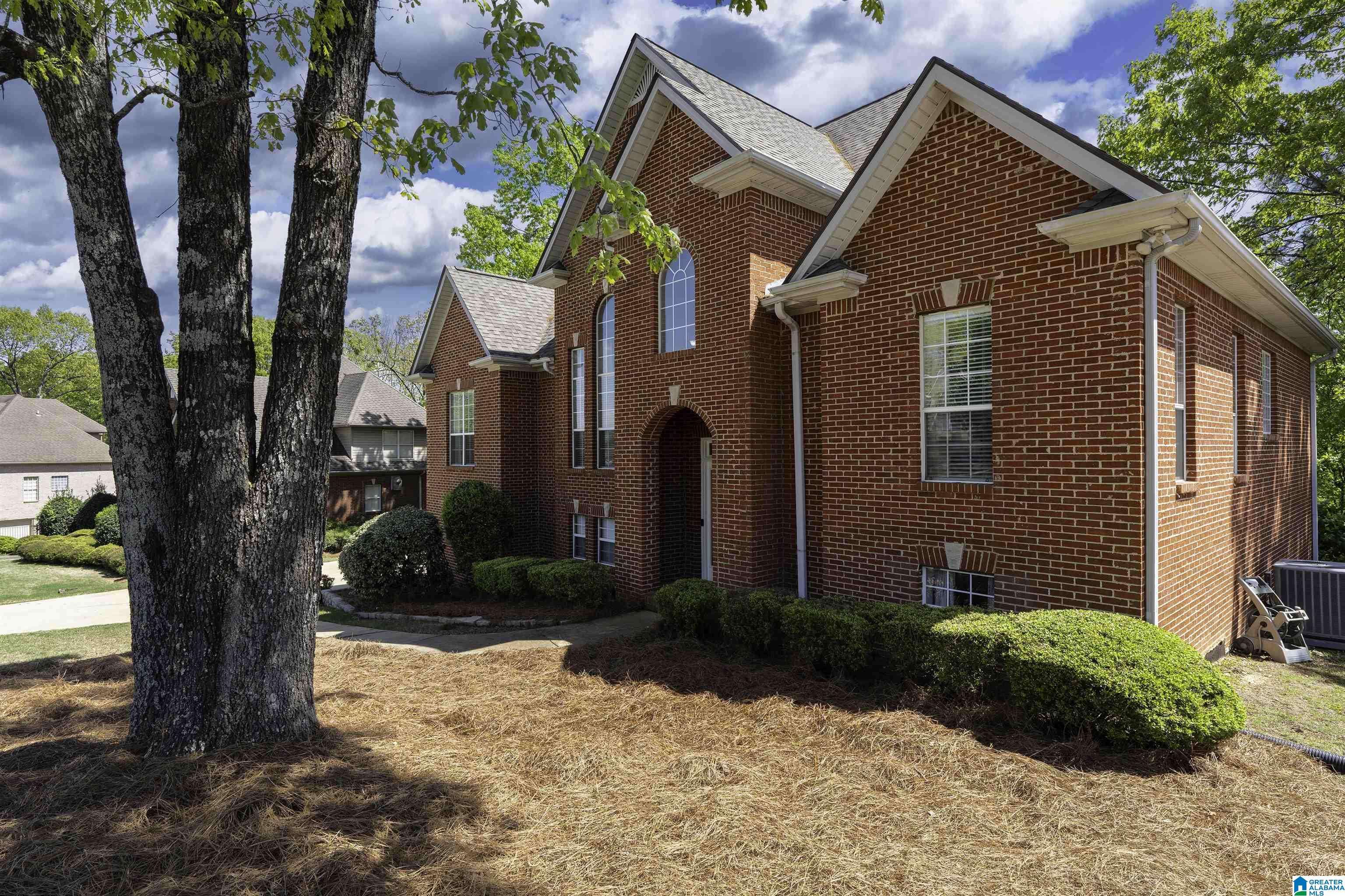 Maylene, AL 35114,2104 N GRANDE VIEW LANE