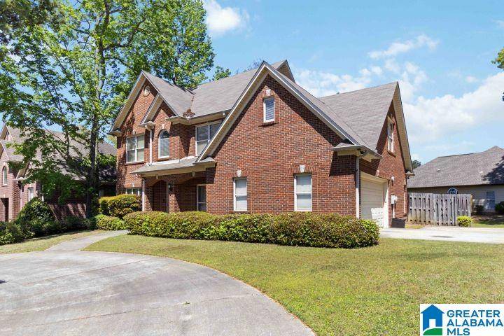 Maylene, AL 35114,113 RED BAY DRIVE