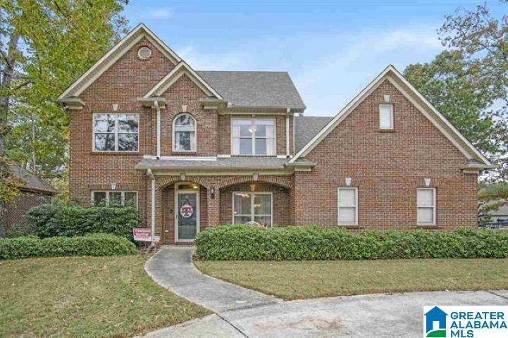 Maylene, AL 35114,113 RED BAY DRIVE