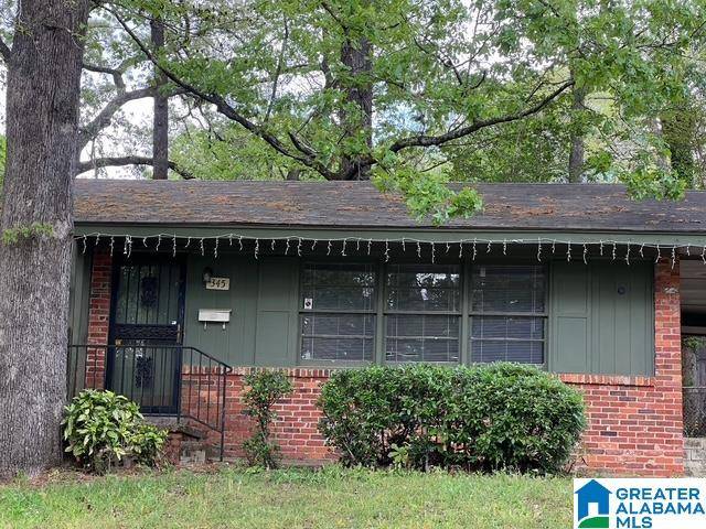 Montgomery, AL 36109,345 WHETSTONE ROAD
