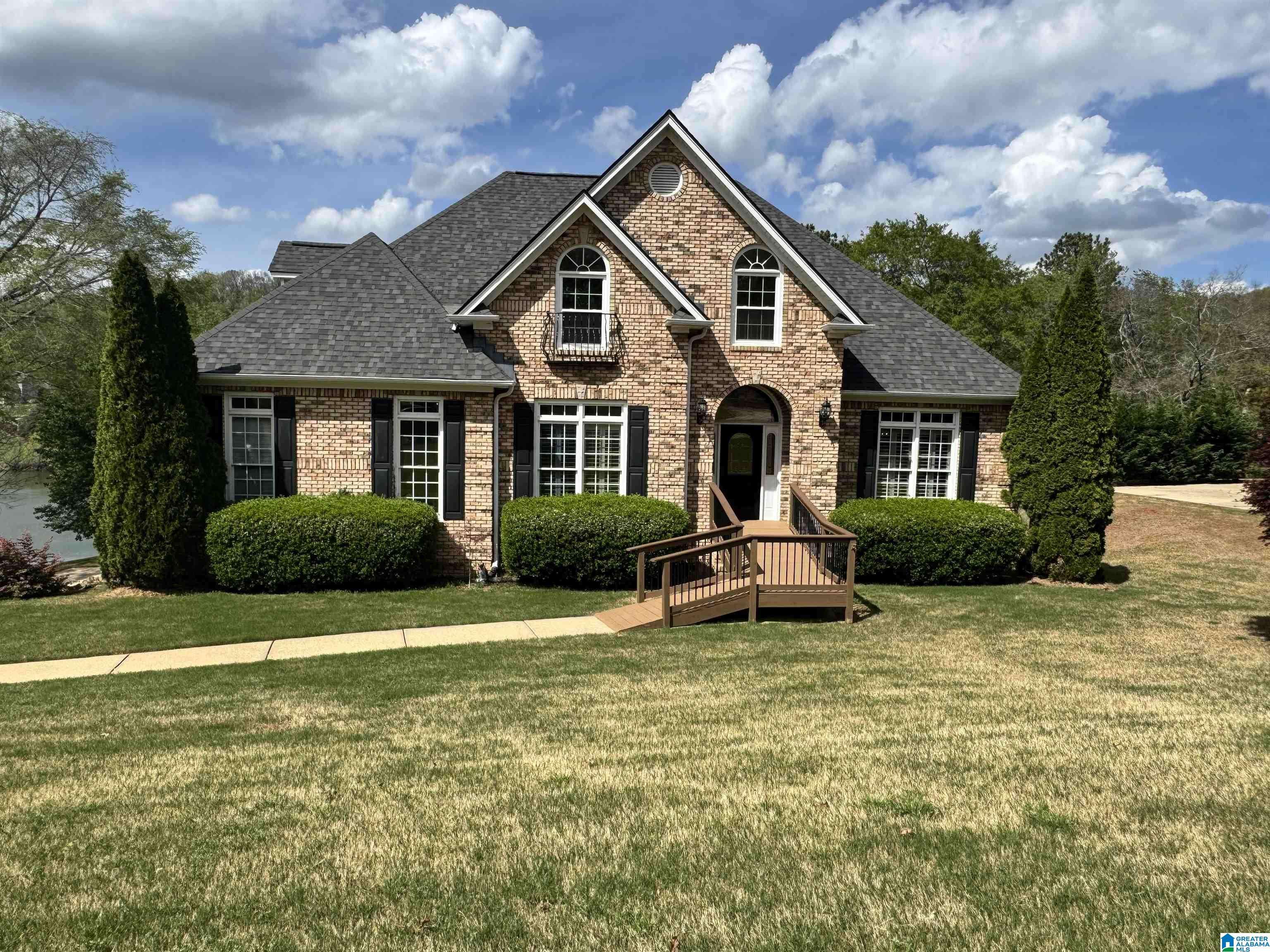 Springville, AL 35146,428 MACDONALD LAKE ROAD