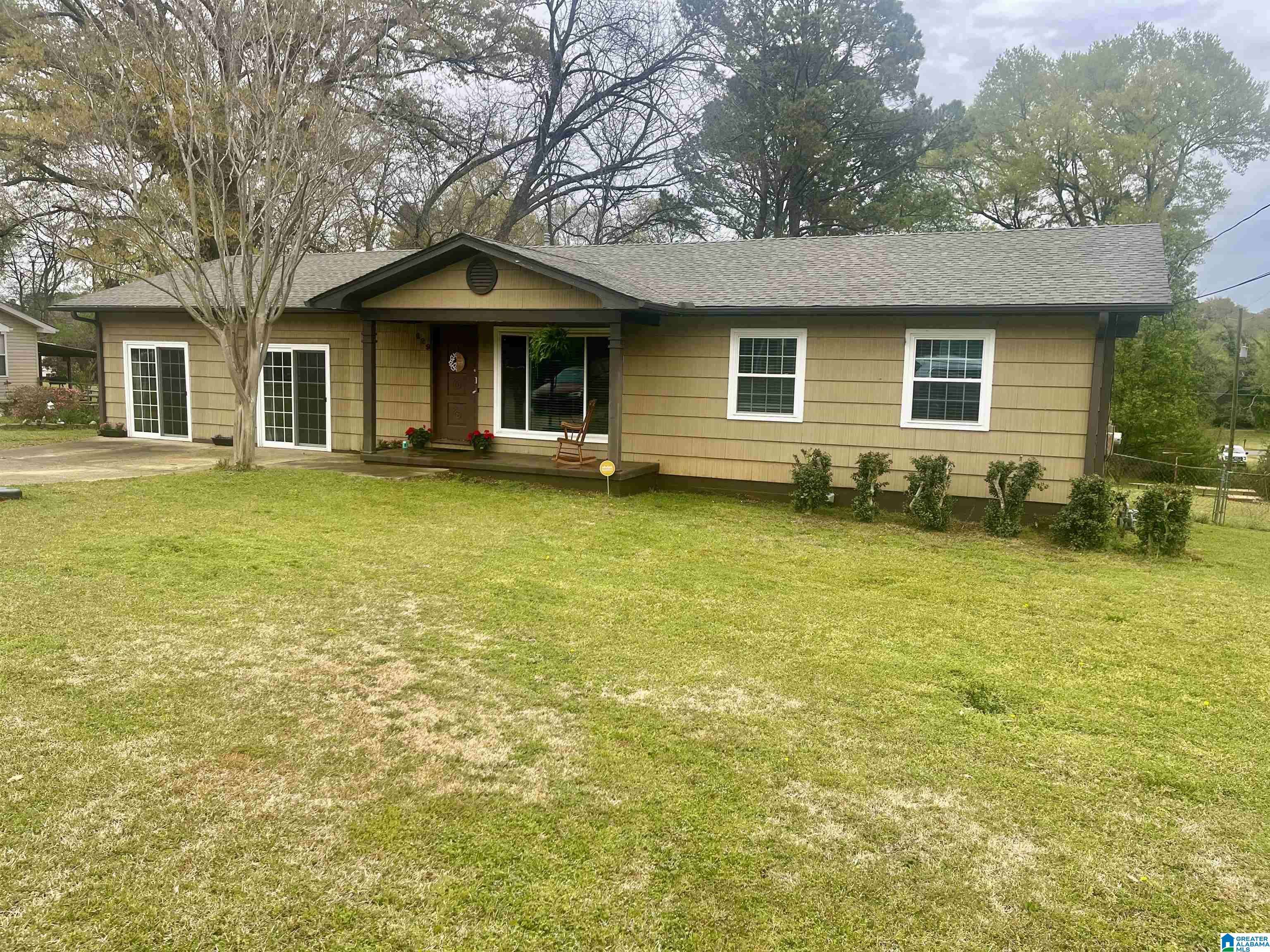 Bessemer, AL 35020,629 CORY STREET