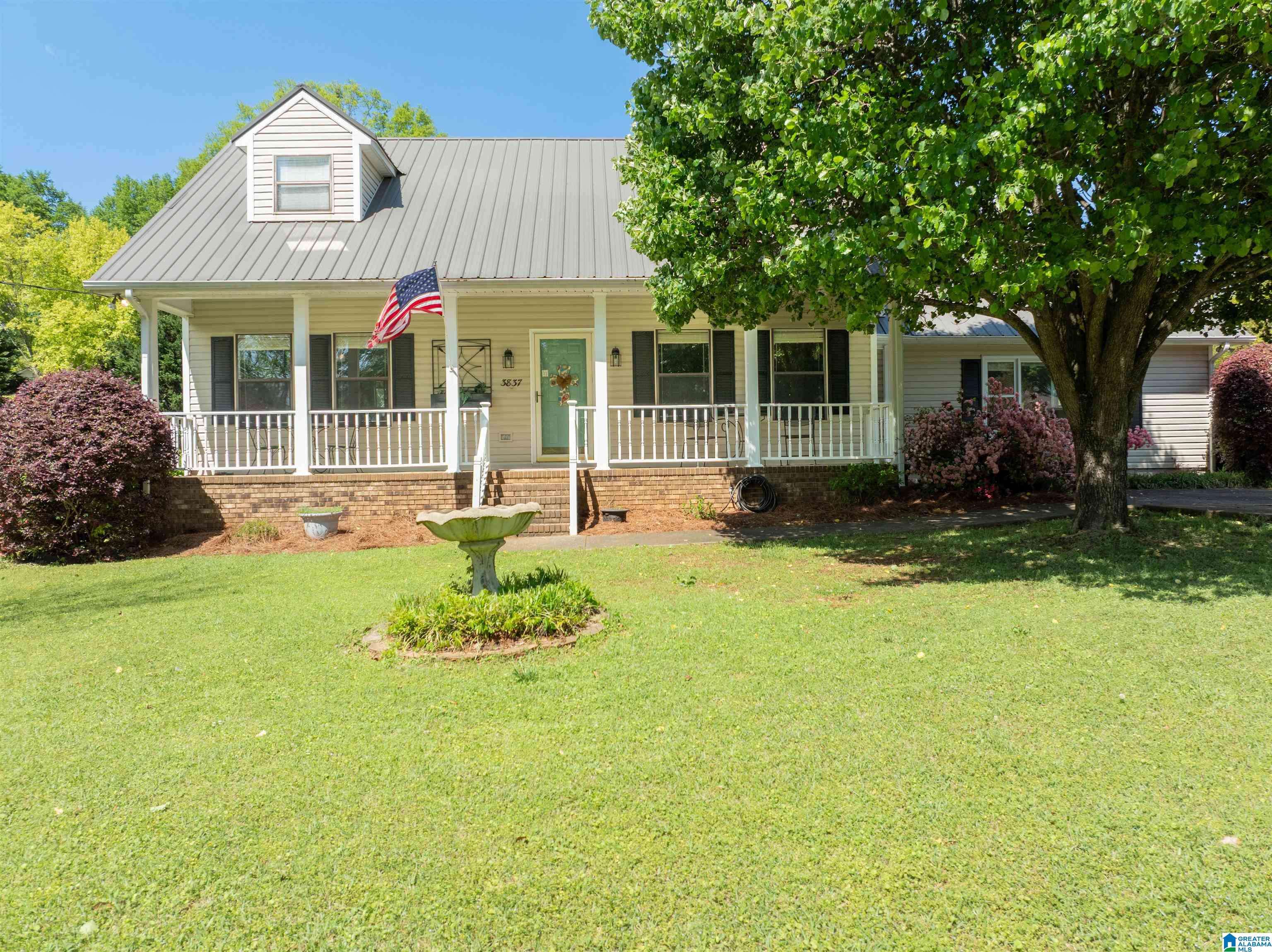 Oxford, AL 36203,3837 HASTINGS DRIVE