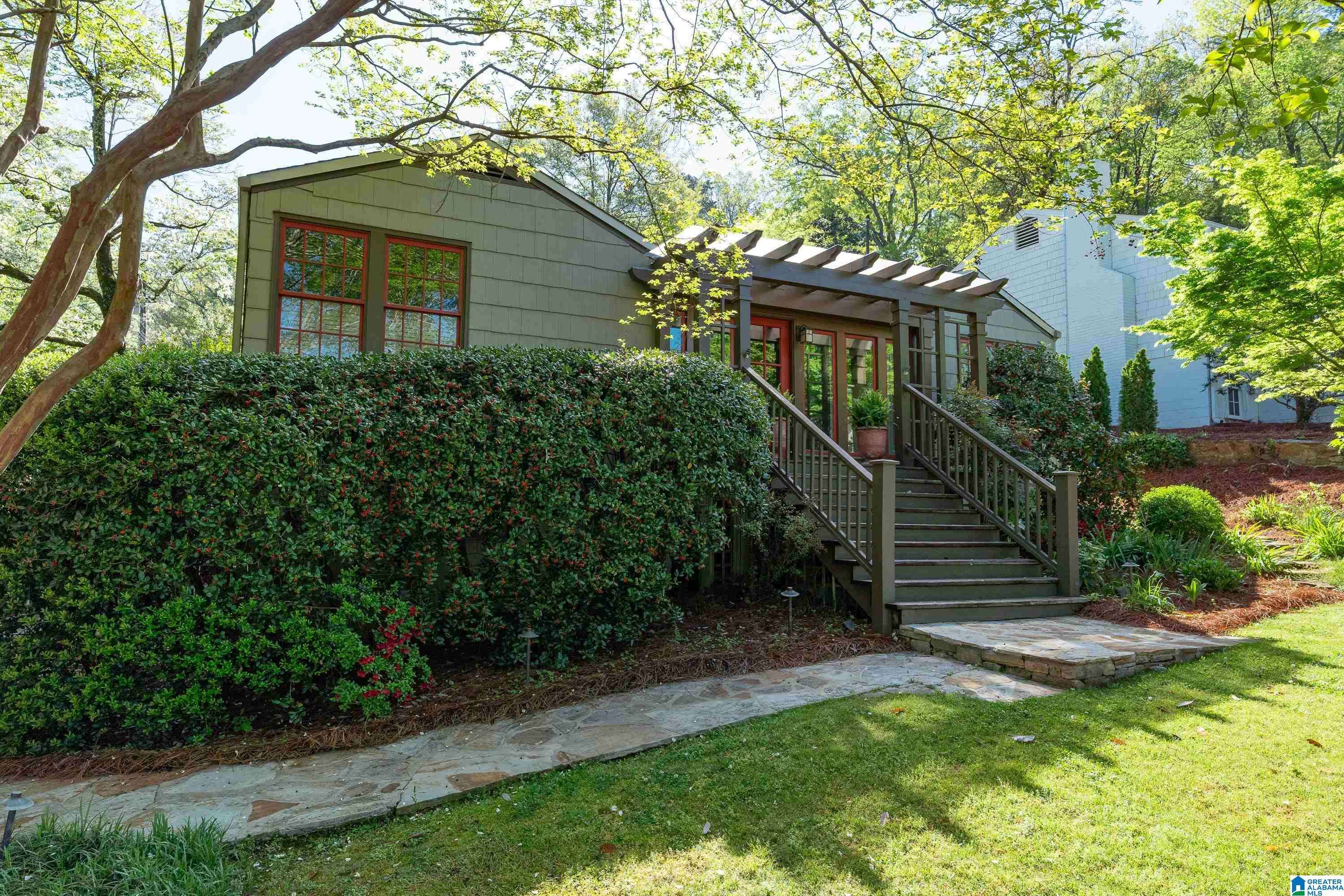 Homewood, AL 35209,501 KENILWORTH DRIVE