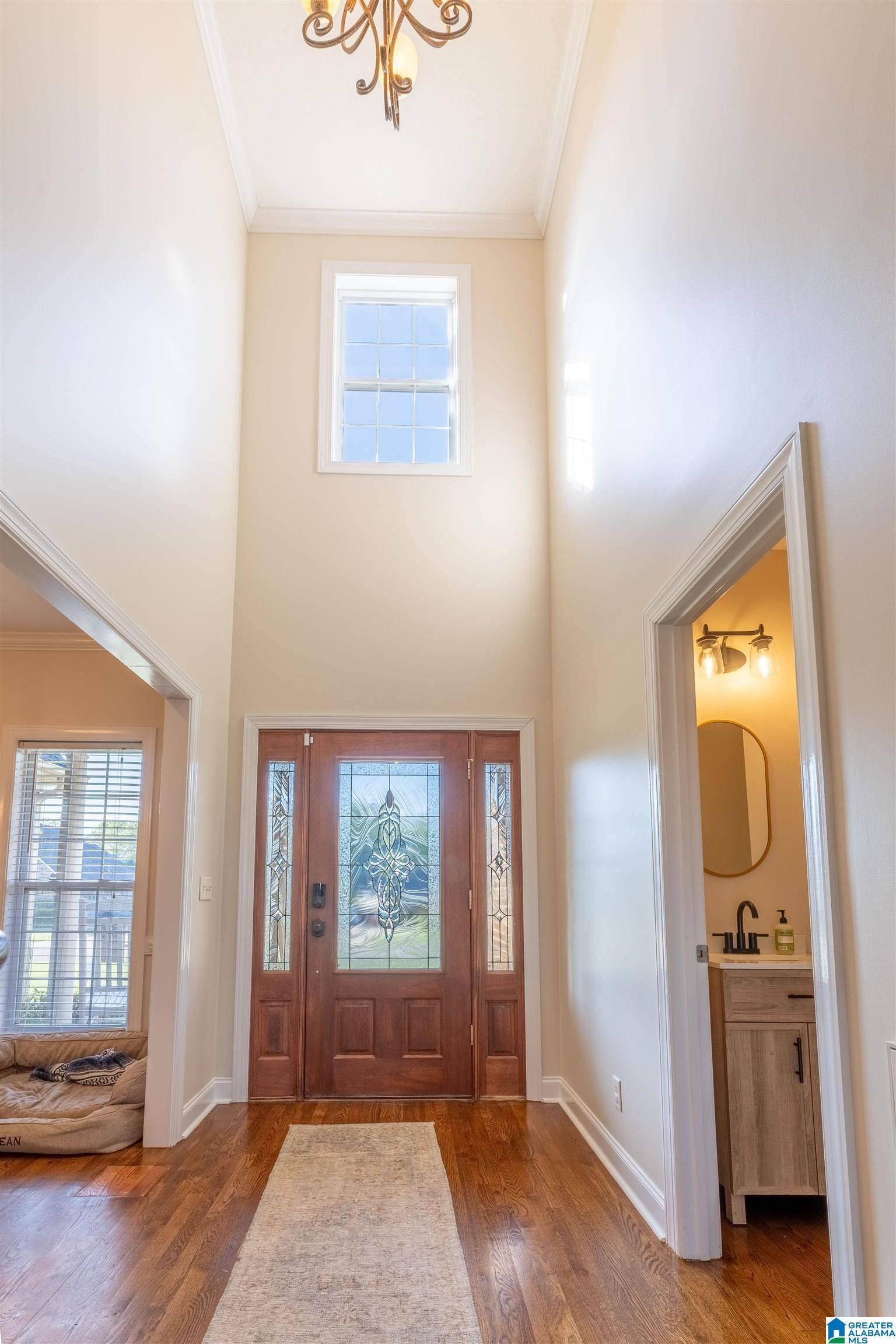 Oxford, AL 36203,308 BENTBROOK CIRCLE