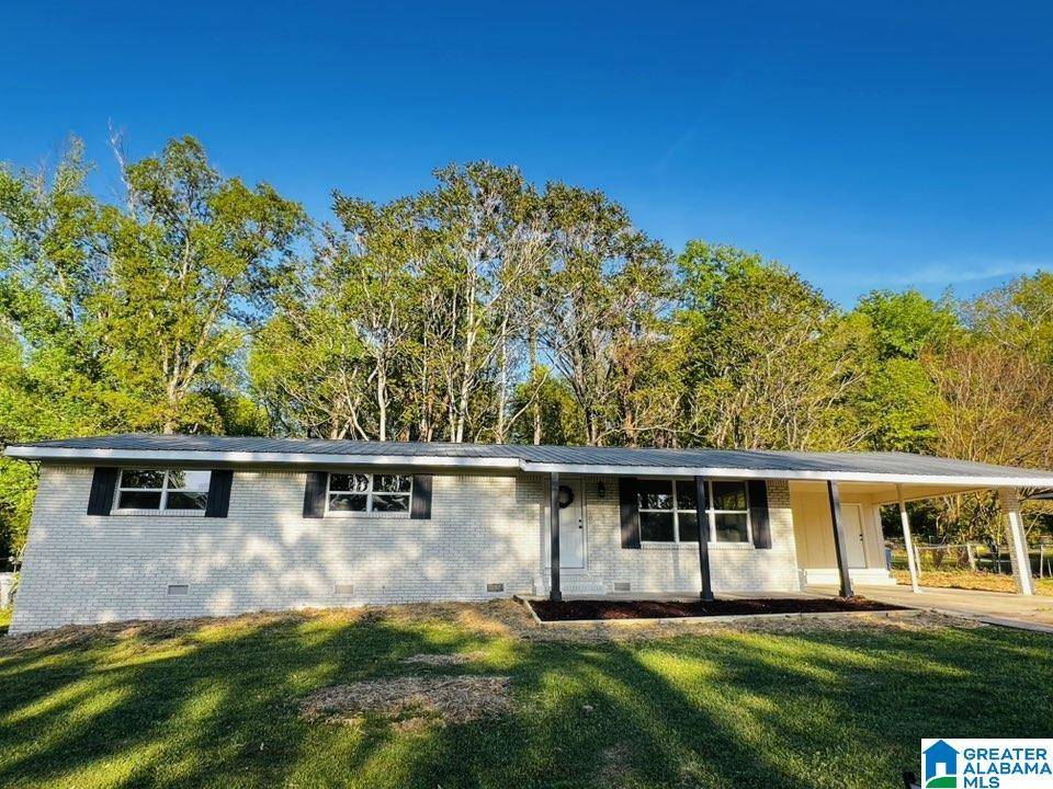 Anniston, AL 36201,289 JERRIE DALE DRIVE