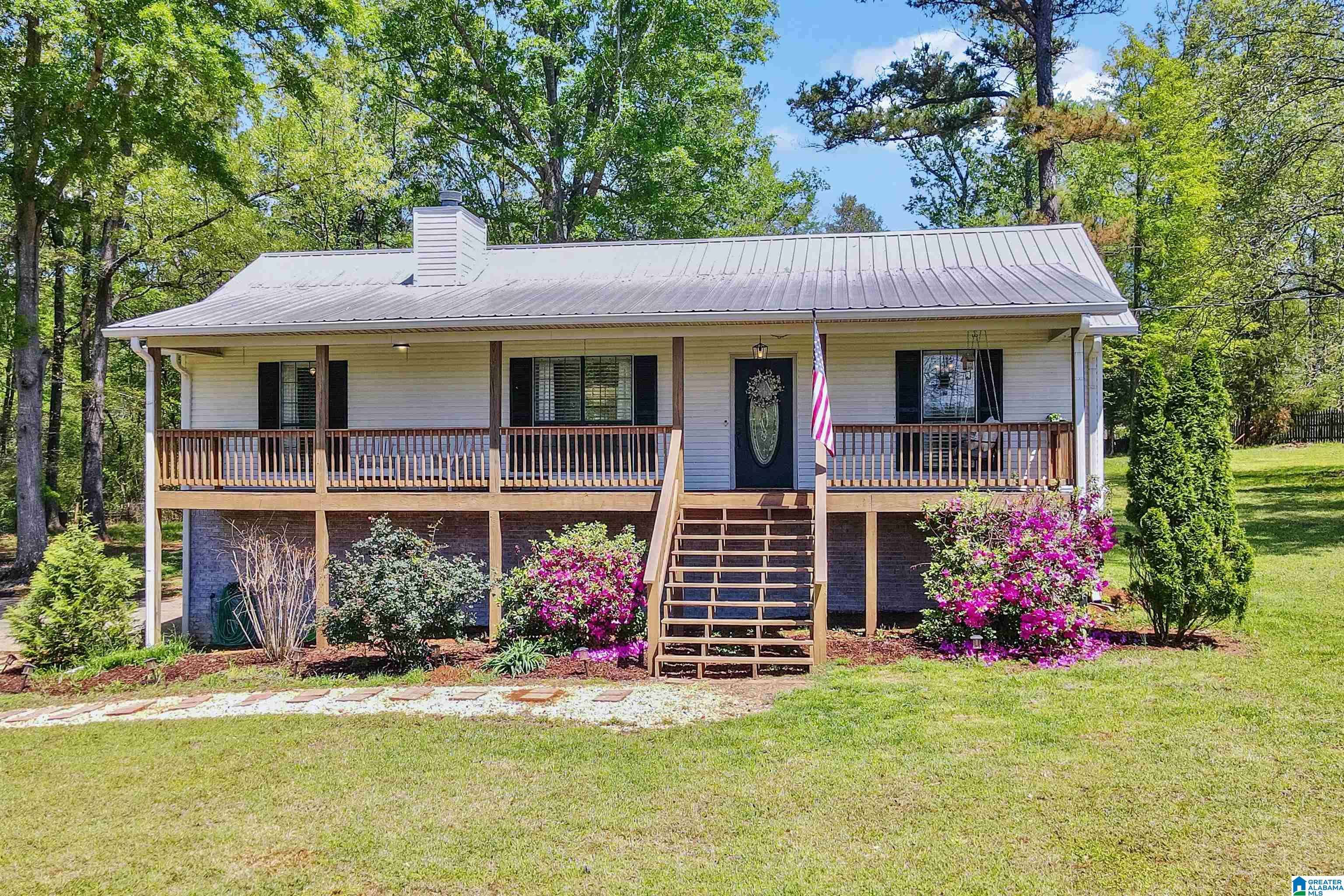 Mccalla, AL 35111,8108 KIMBRELL CUTOFF ROAD