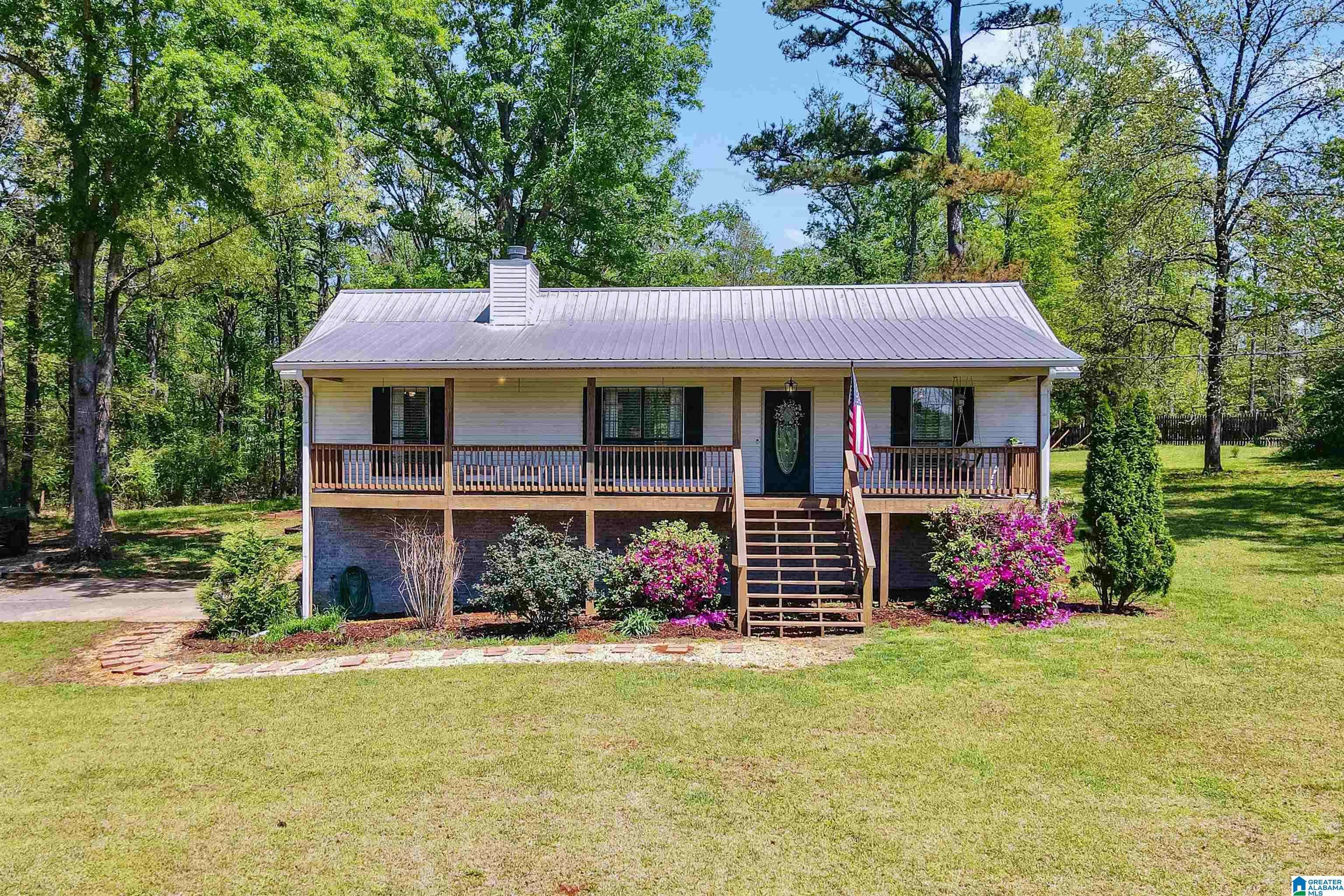 Mccalla, AL 35111,8108 KIMBRELL CUTOFF ROAD