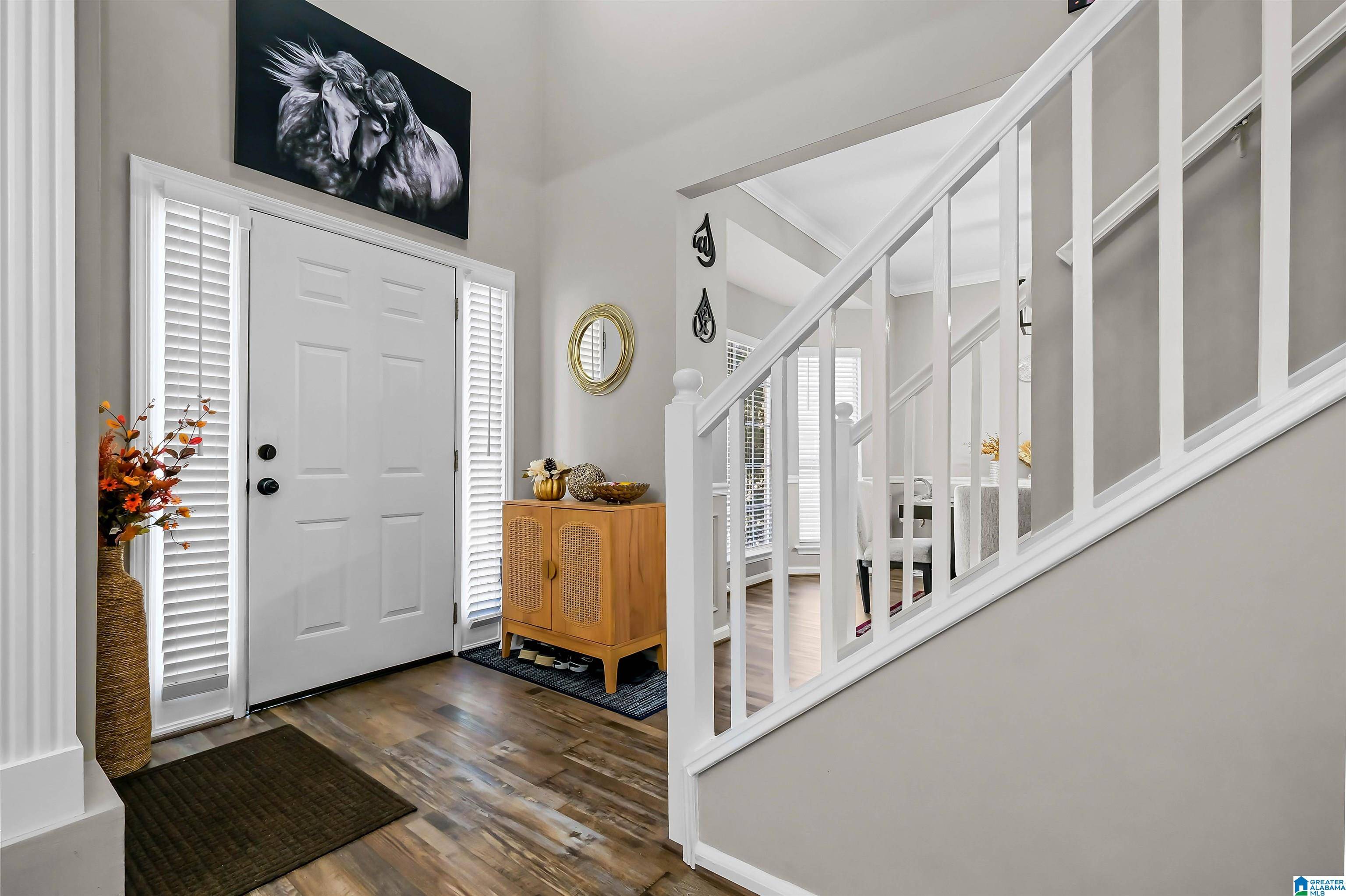 Hoover, AL 35226,5544 COLONY LANE