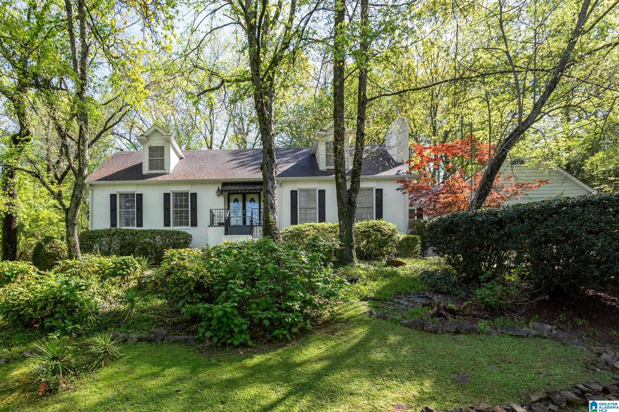 Anniston, AL 36207,7 LANIER PLACE