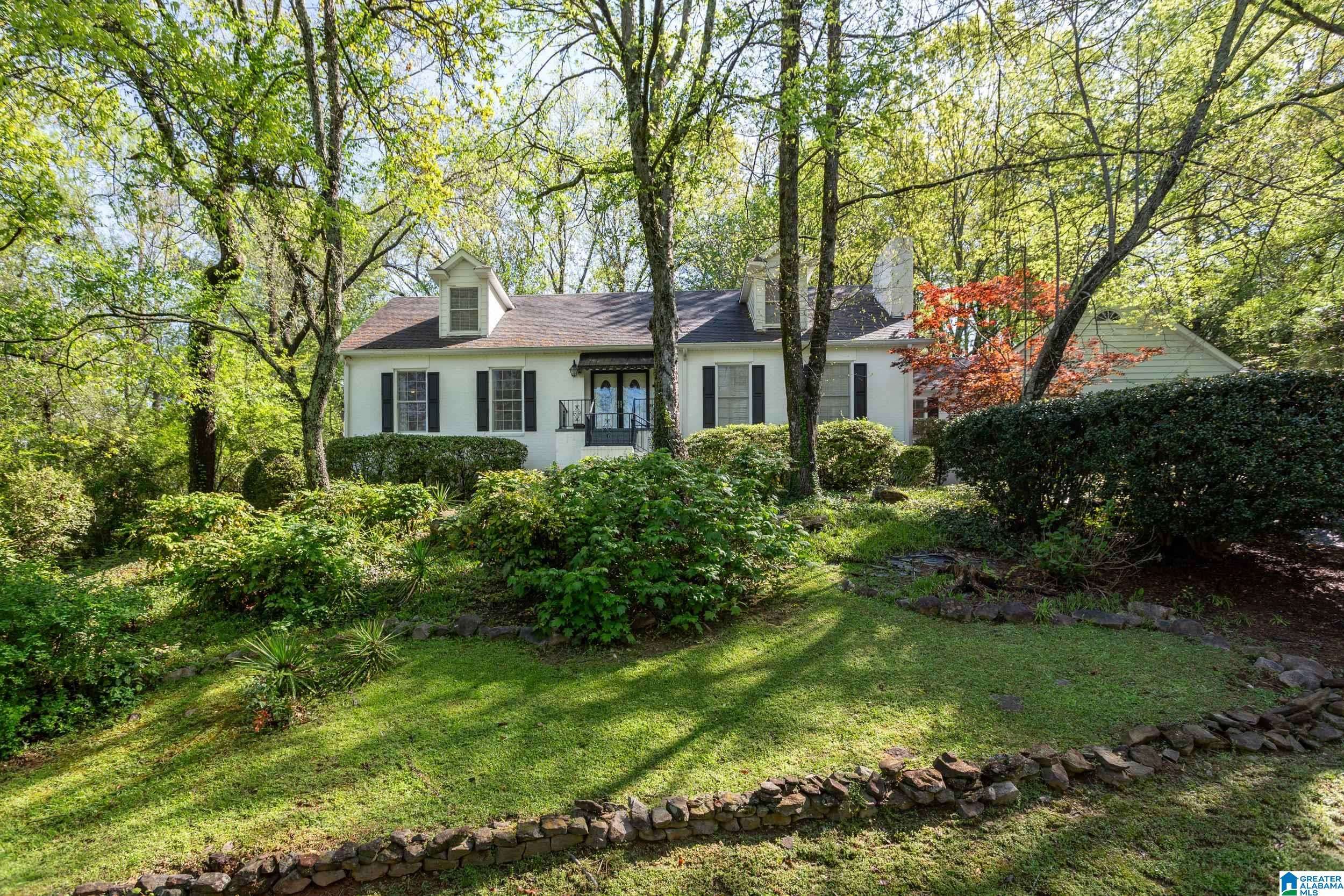 Anniston, AL 36207,7 LANIER PLACE