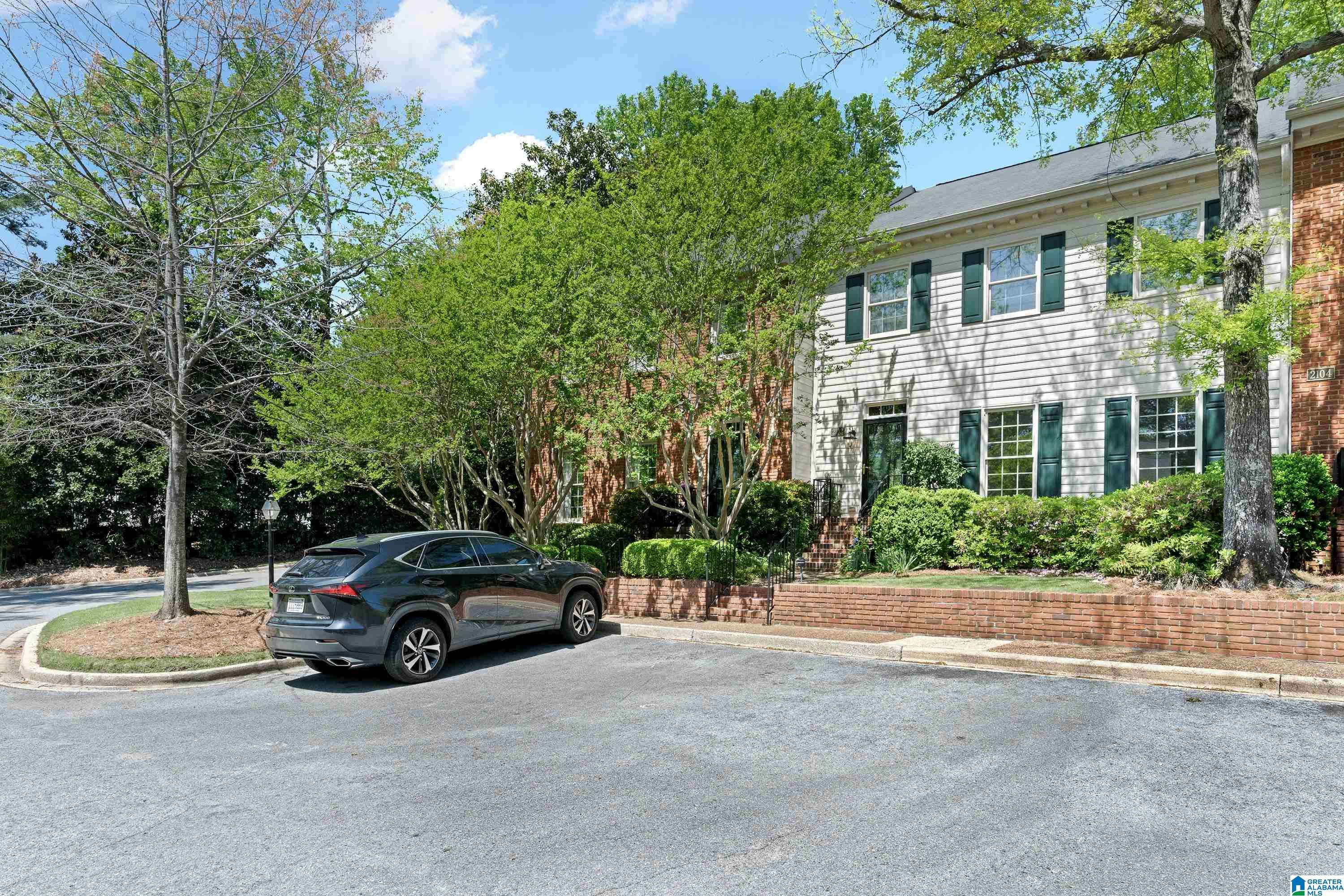 Birmingham, AL 35223,2102 WILLIAMSBURG WAY #6