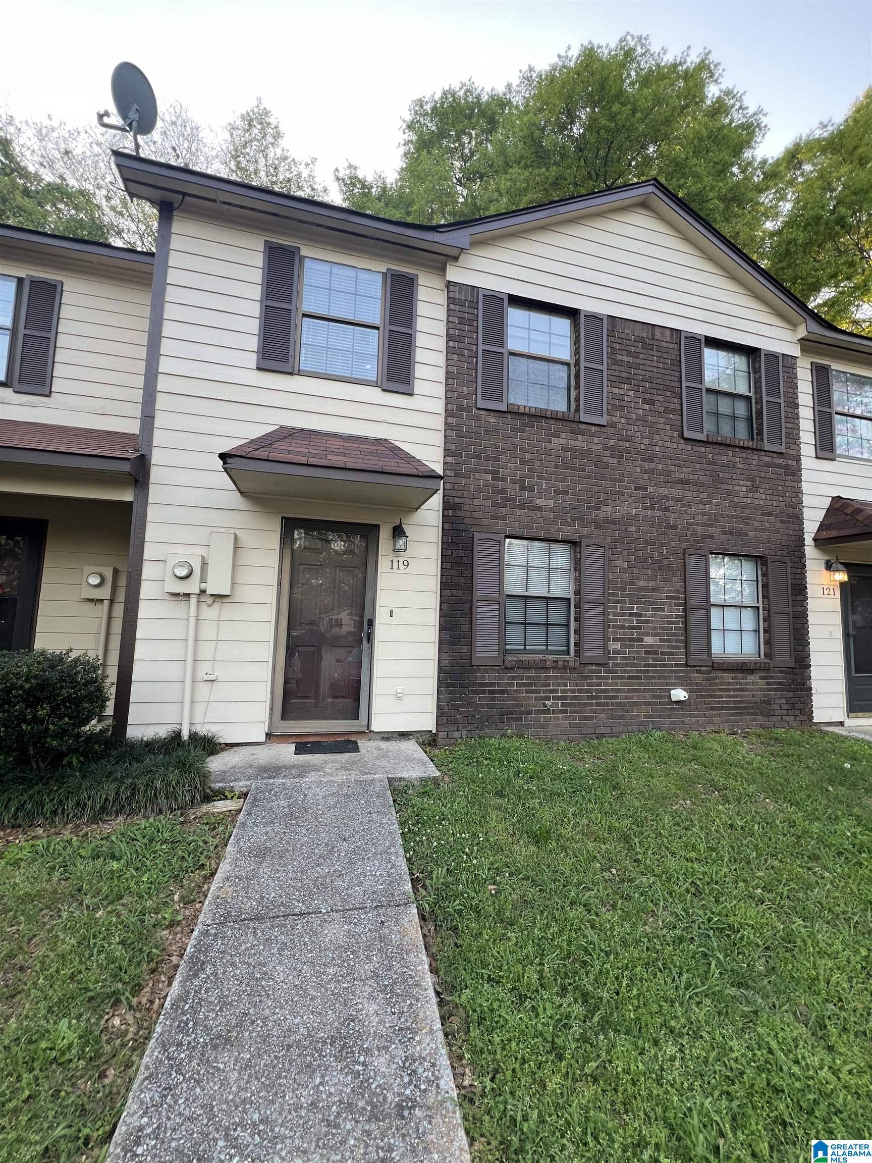 Montevallo, AL 35115,119 GARDNER STREET