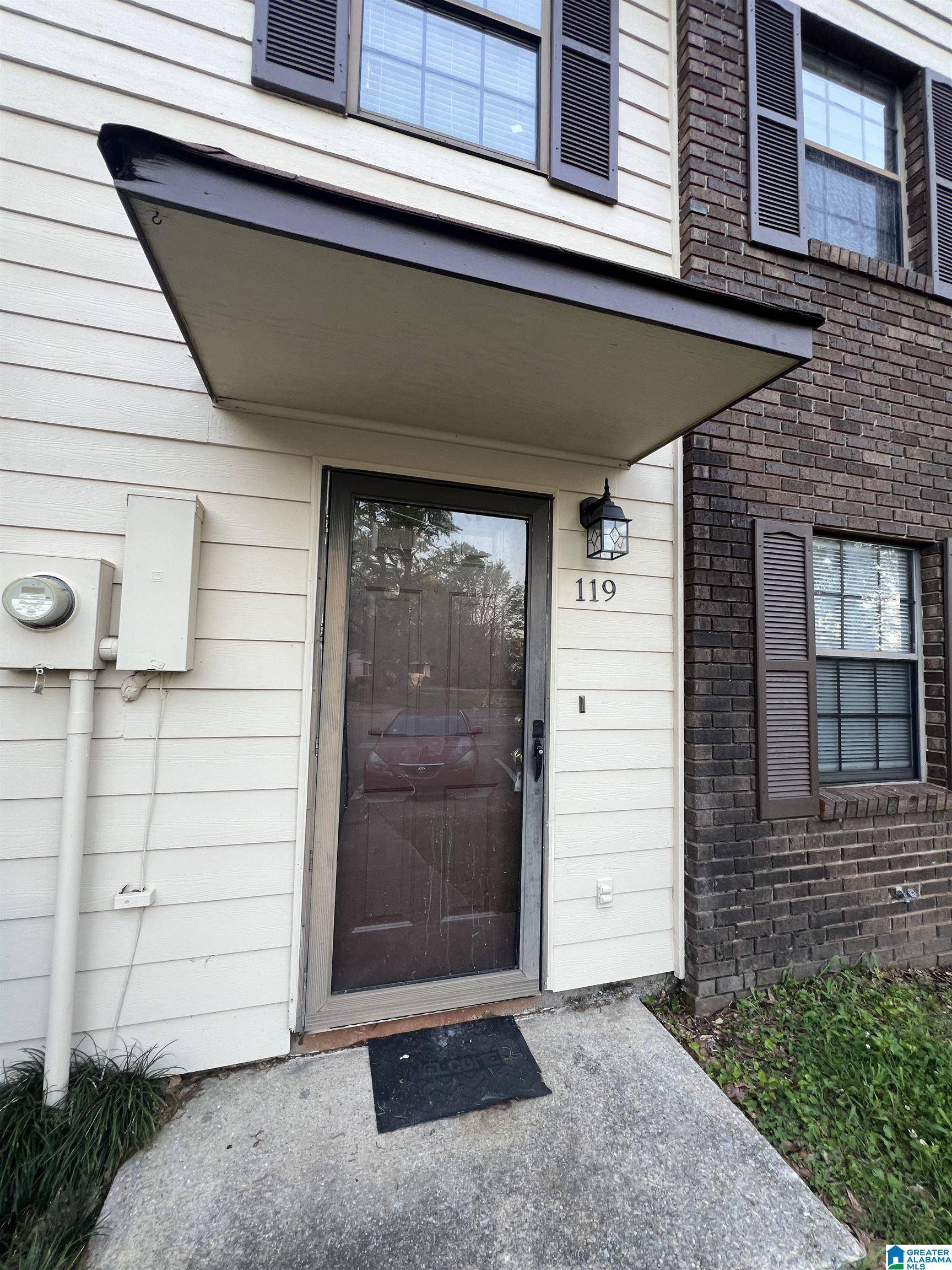 Montevallo, AL 35115,119 GARDNER STREET