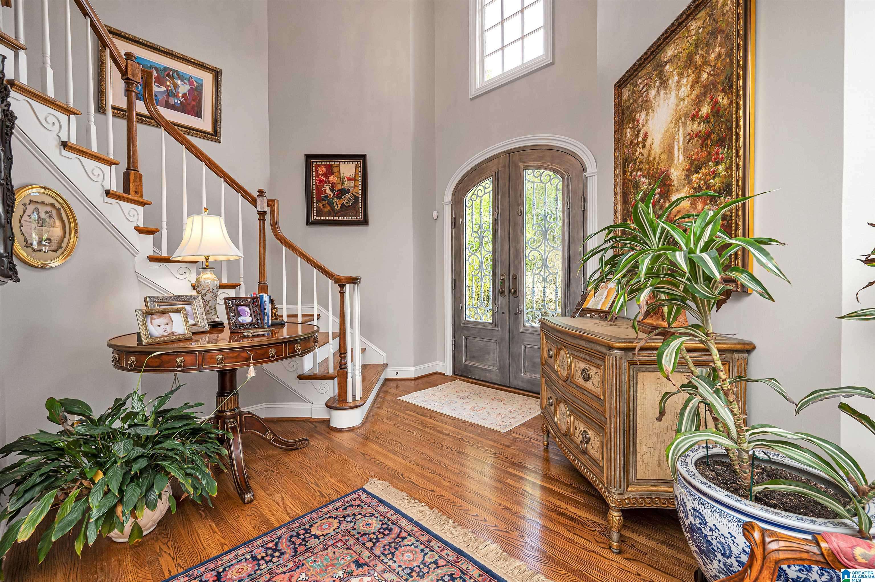 Vestavia Hills, AL 35243,2202 MAGNOLIA COVE
