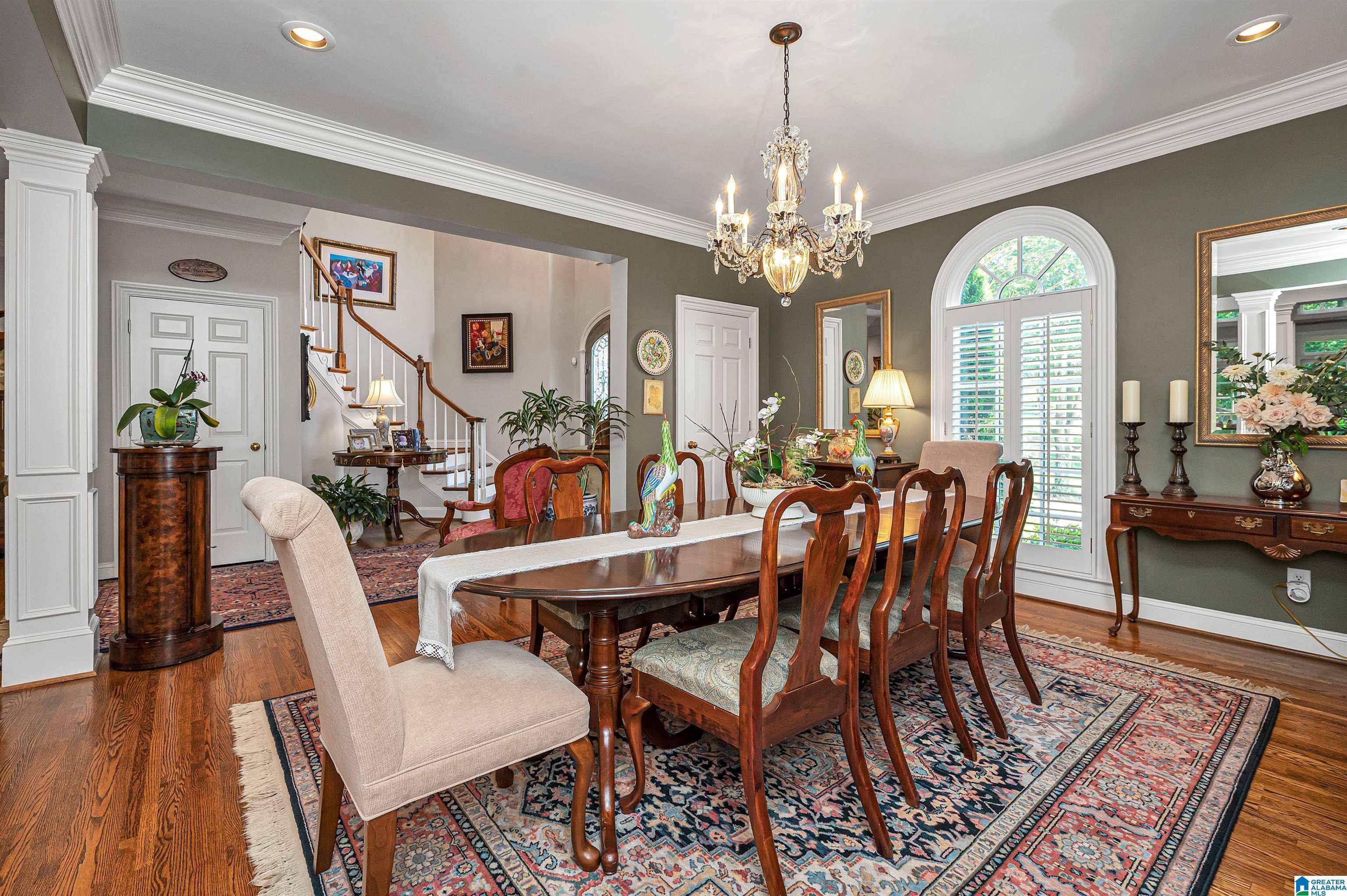 Vestavia Hills, AL 35243,2202 MAGNOLIA COVE