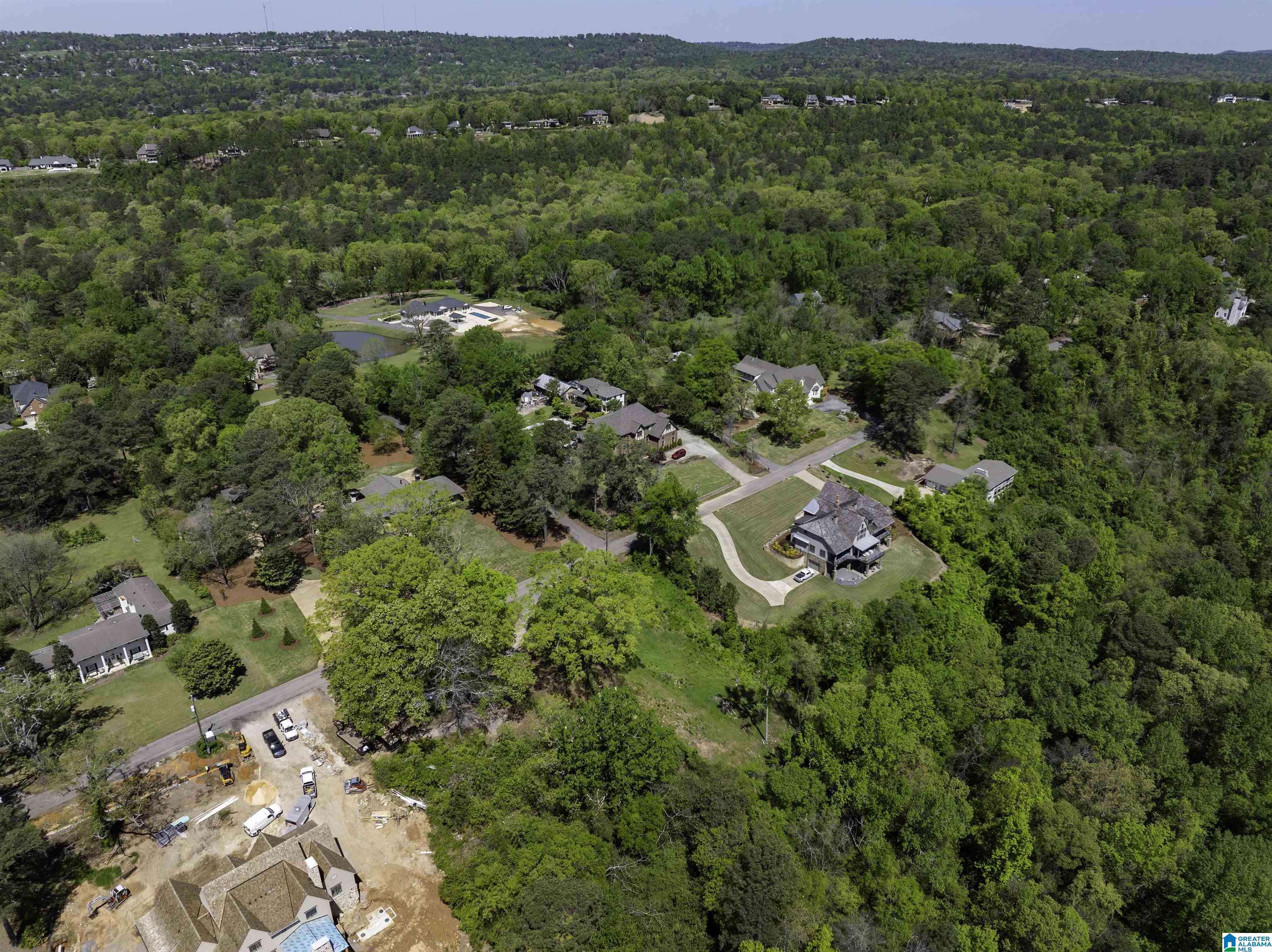 Vestavia Hills, AL 35243,2645 ALTA GLEN DRIVE #2
