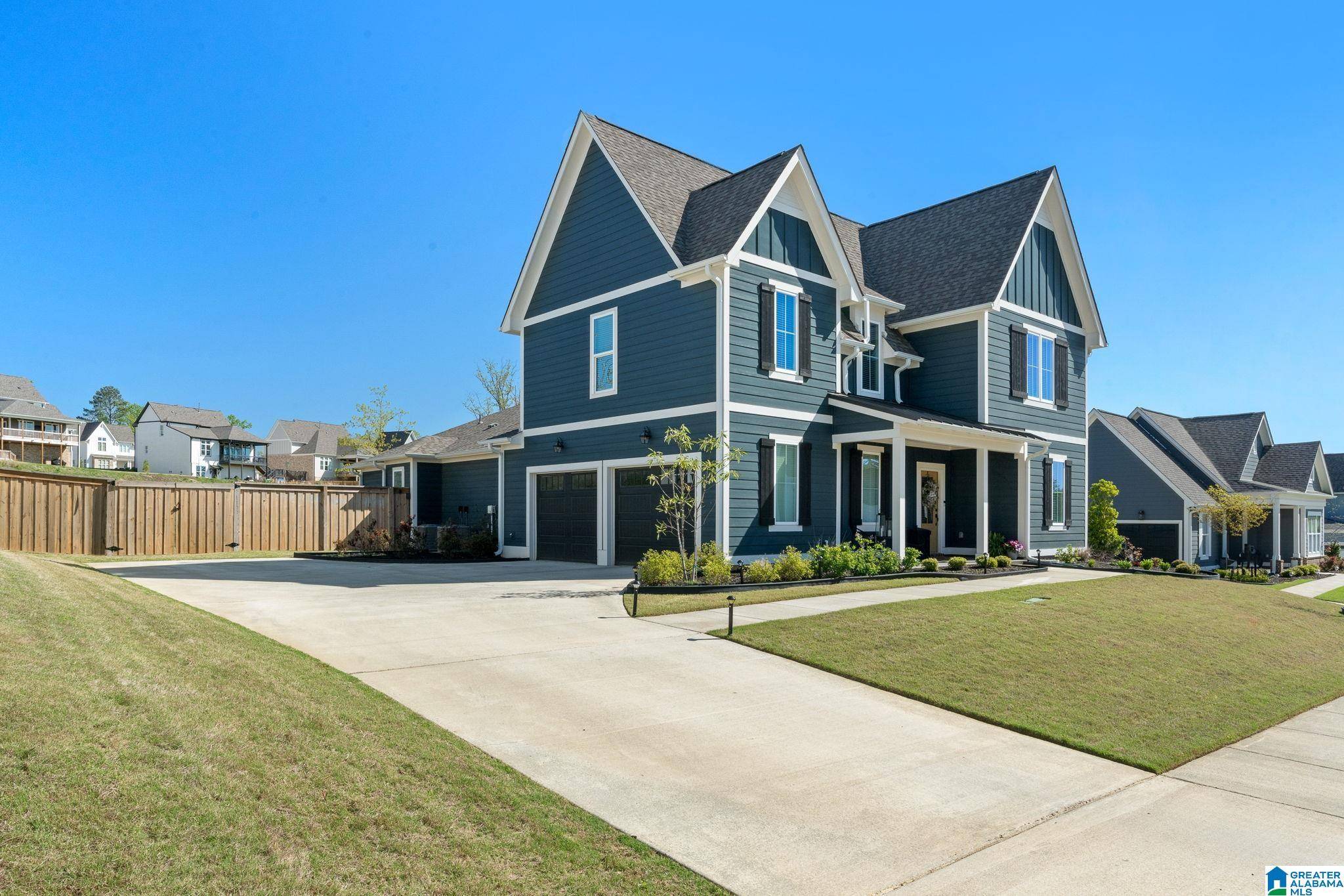 Trussville, AL 35173,7962 BINGHAM LANE