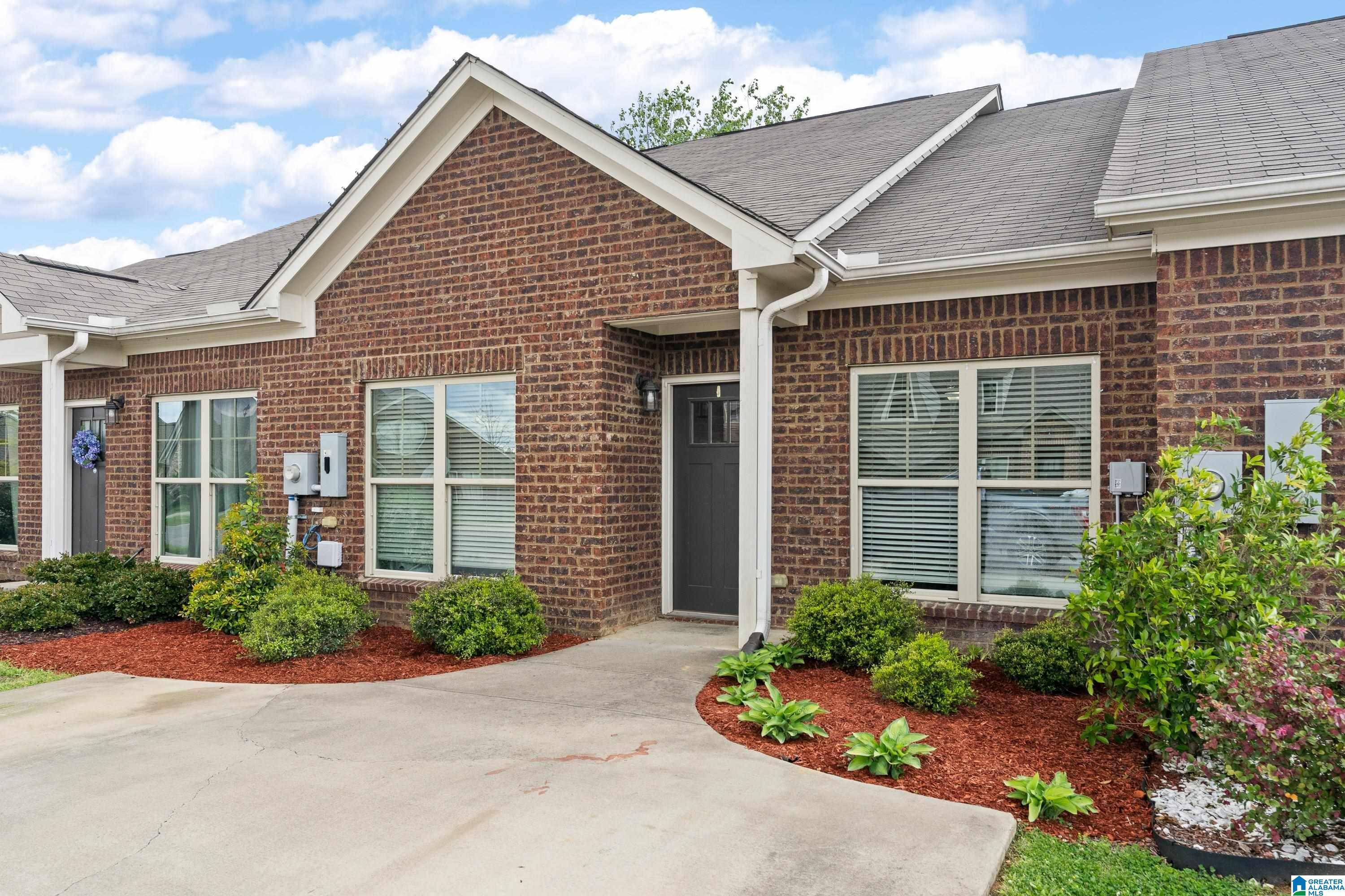 Mccalla, AL 35111,6106 TOWNLEY COURT