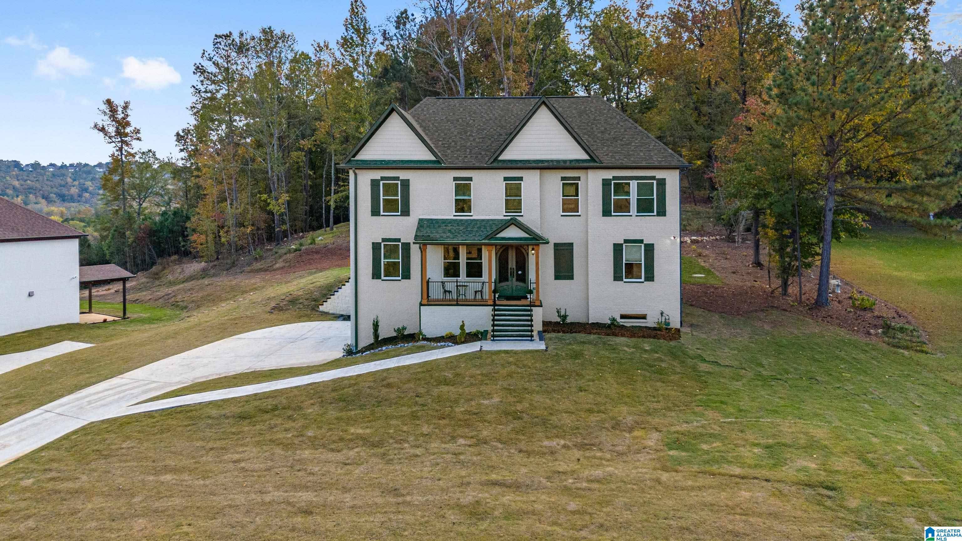 Trussville, AL 35173,7649 BARCLAY TERRACE DRIVE