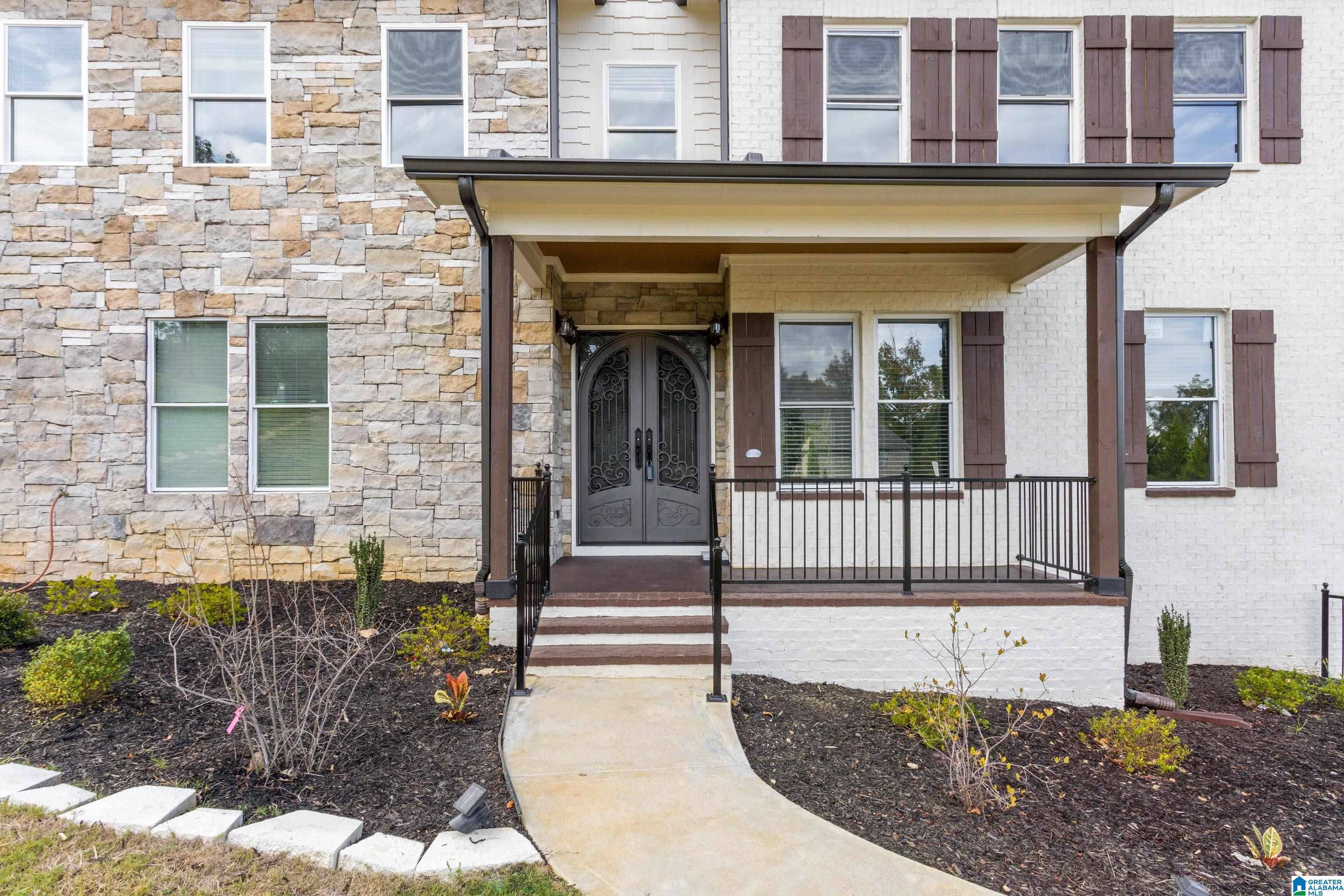Trussville, AL 35173,7626 BARCLAY TERRACE DRIVE
