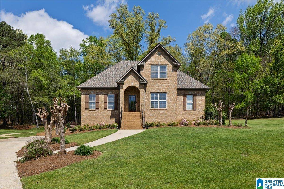 Springville, AL 35146,88 GLEN TRACE