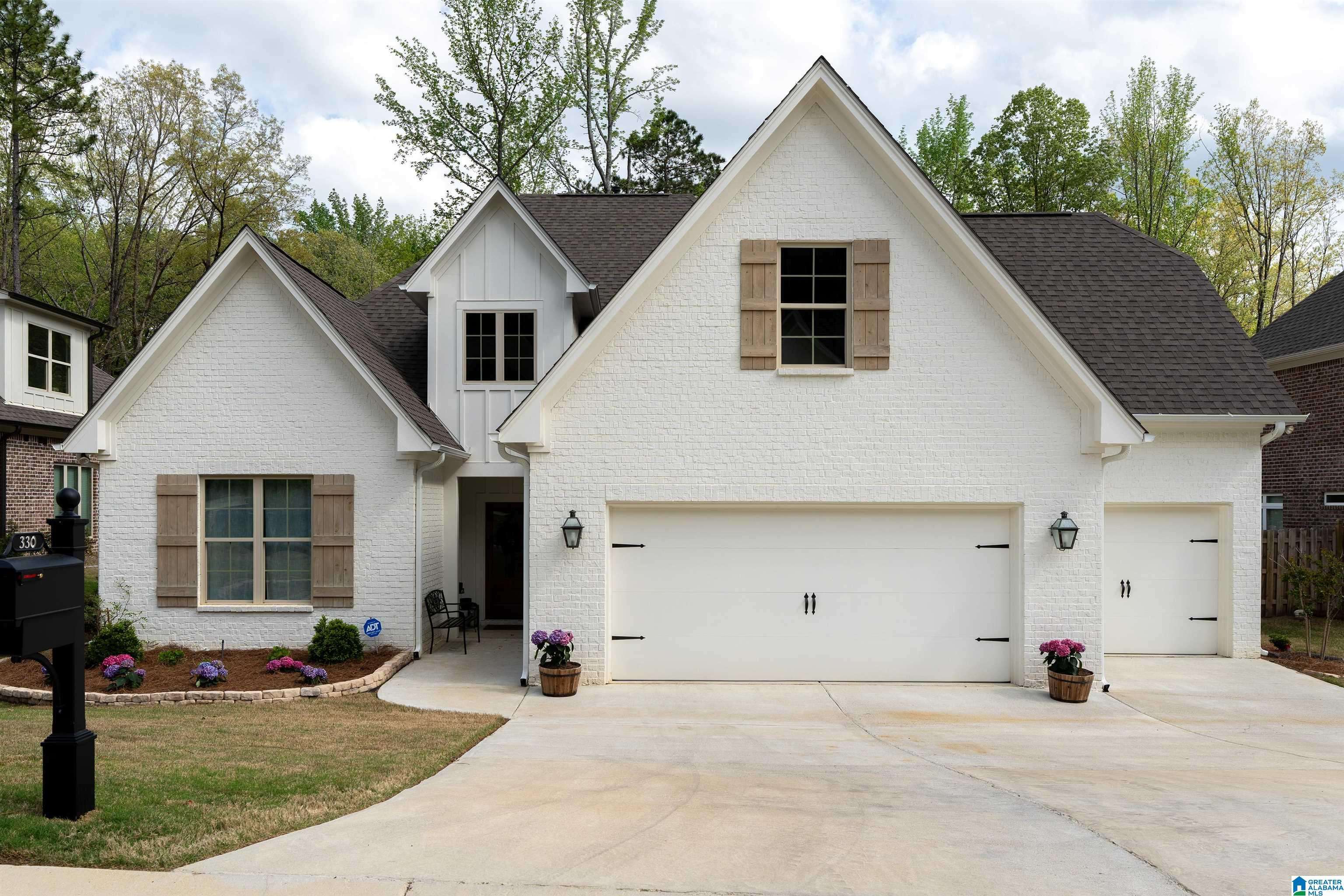 Pelham, AL 35124,330 KINROSS CIRCLE