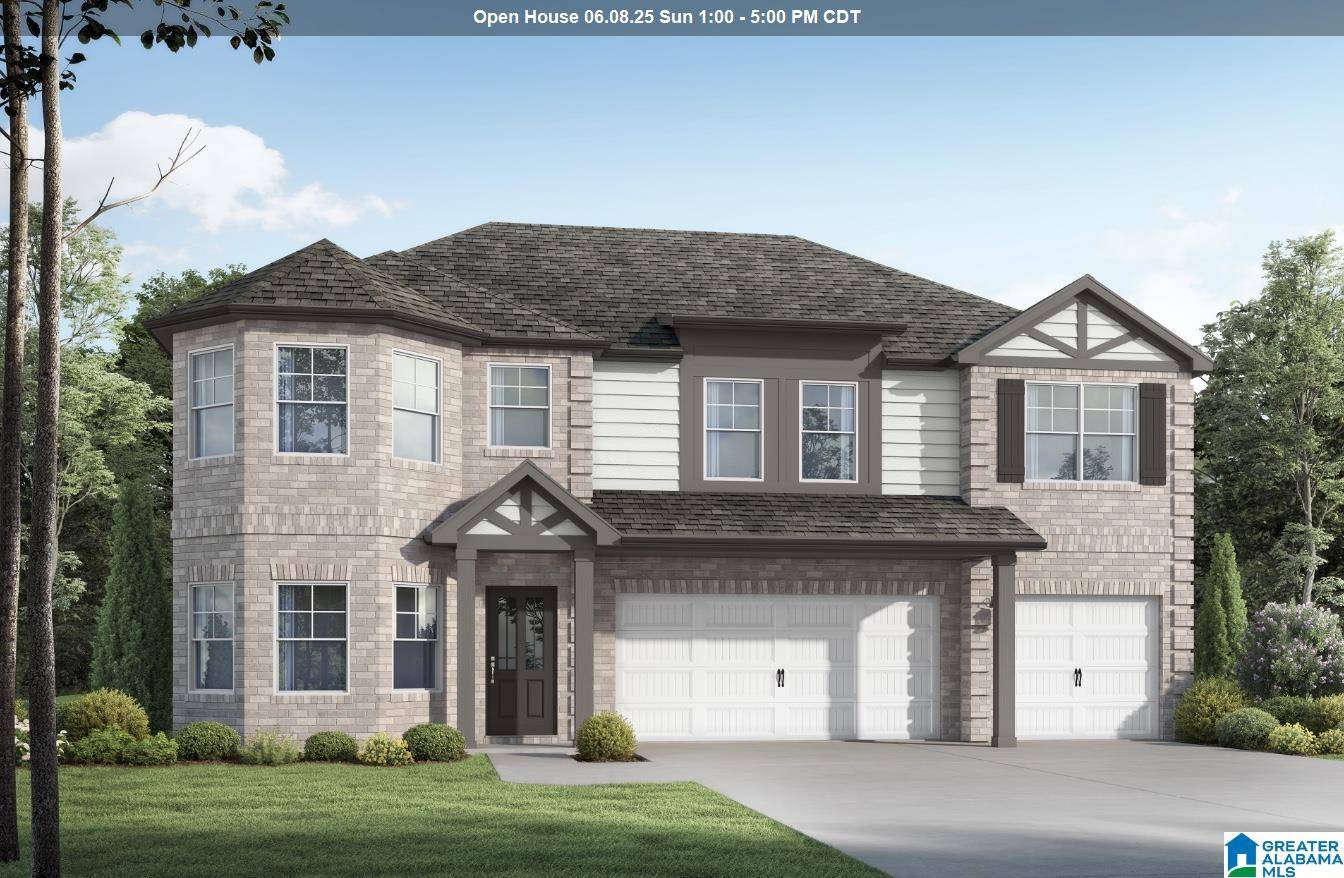 Mccalla, AL 35111,8077 KIMBRELL STATION LOOP