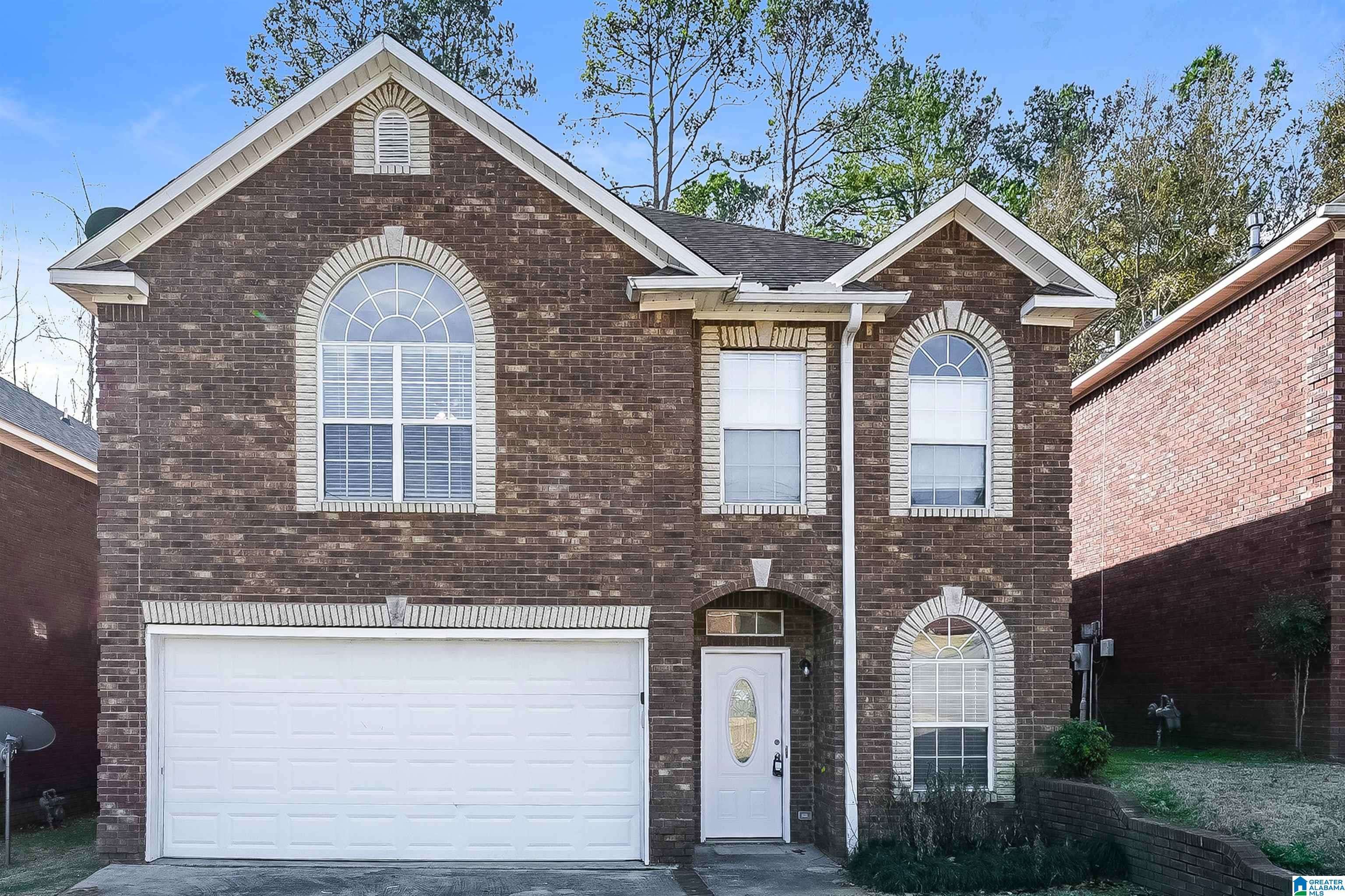 Hoover, AL 35216,1337 RIVERFORD CIRCLE