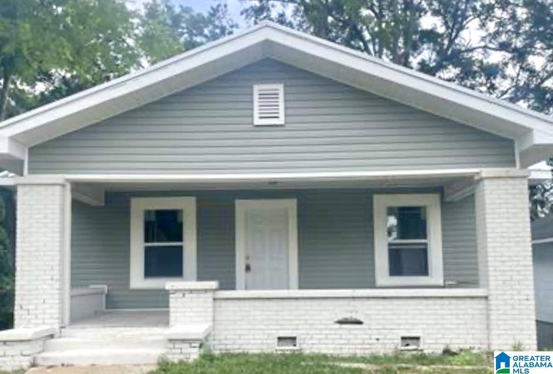 Birmingham, AL 35208,4301 COURT S